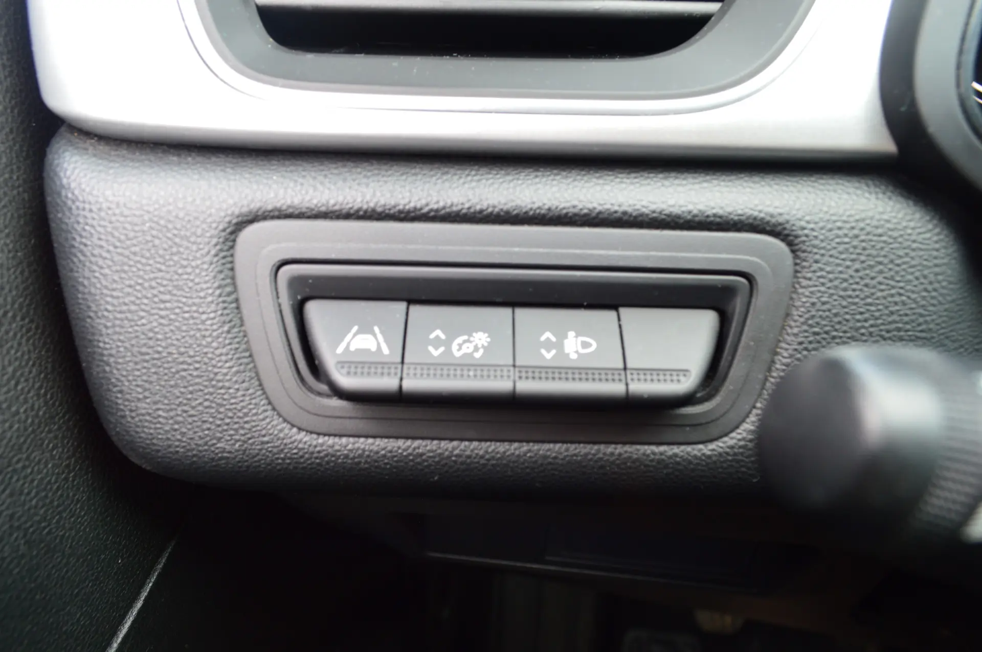Renault Captur 1.0 TCe Evolution 7