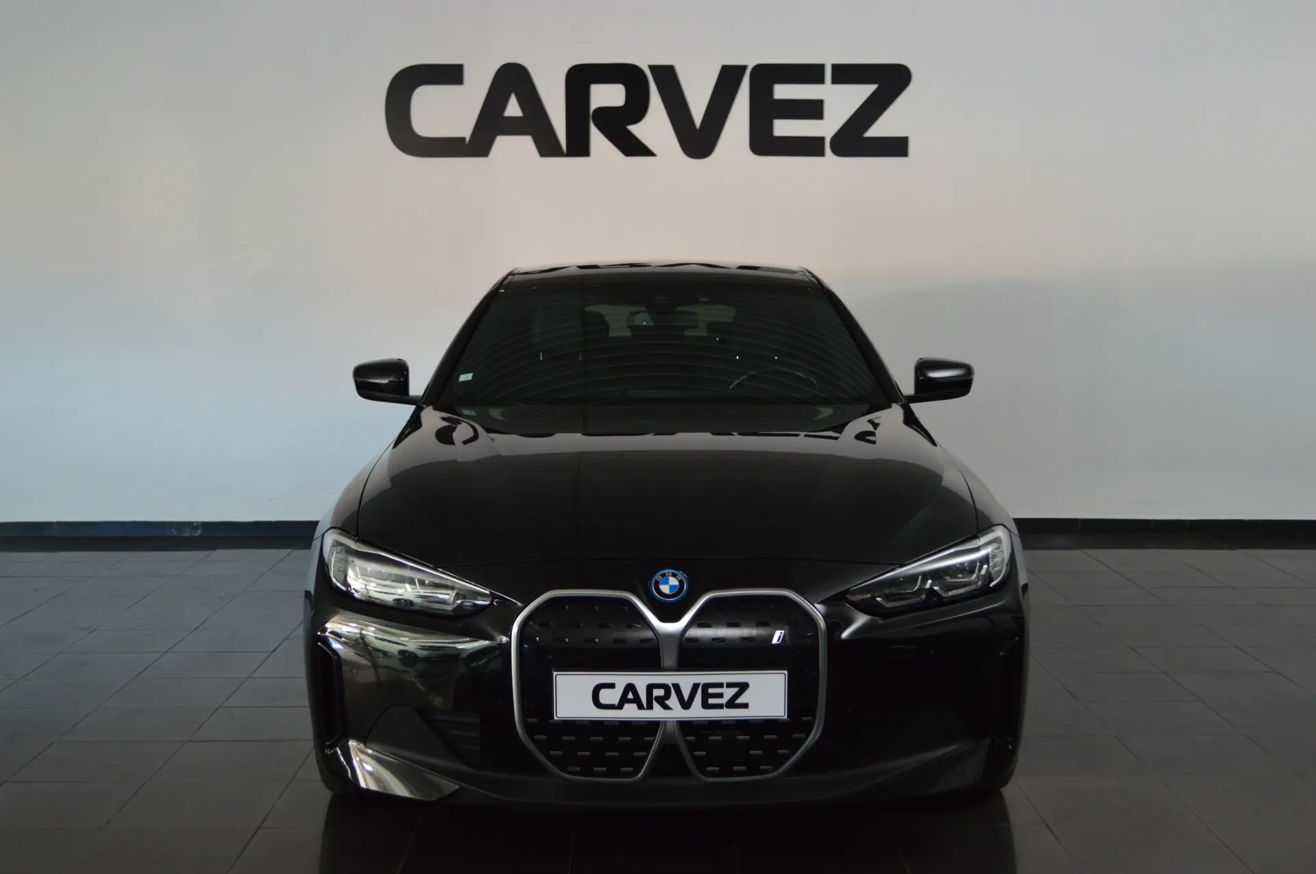 BMW i4 eDrive40.0 2
