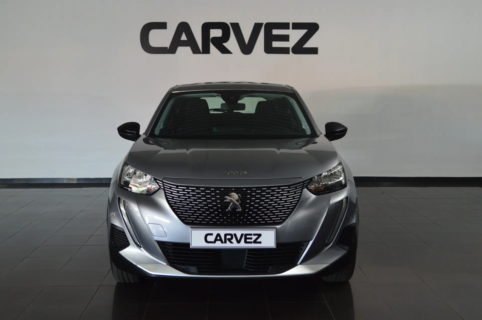 Peugeot e-2008 50 kWh Active 2