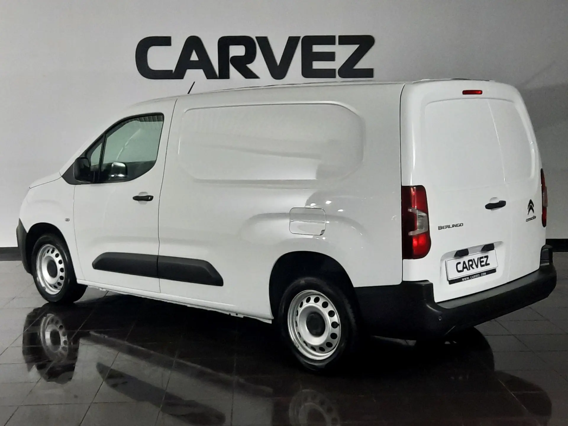 Citroen Berlingo 1.5 BlueHDi XL Feel 4