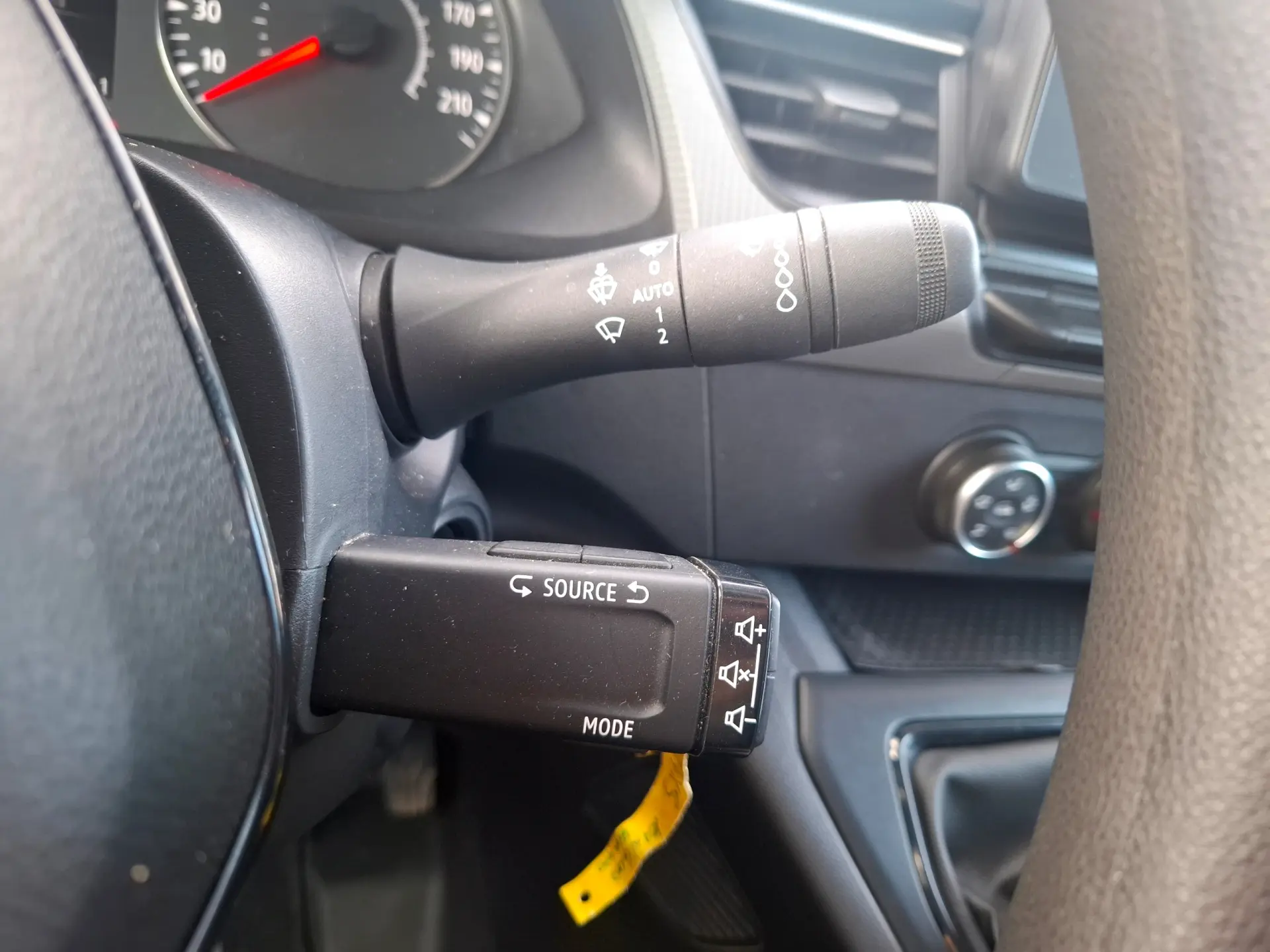 Renault Kangoo 1.5 Blue dCi Life 11