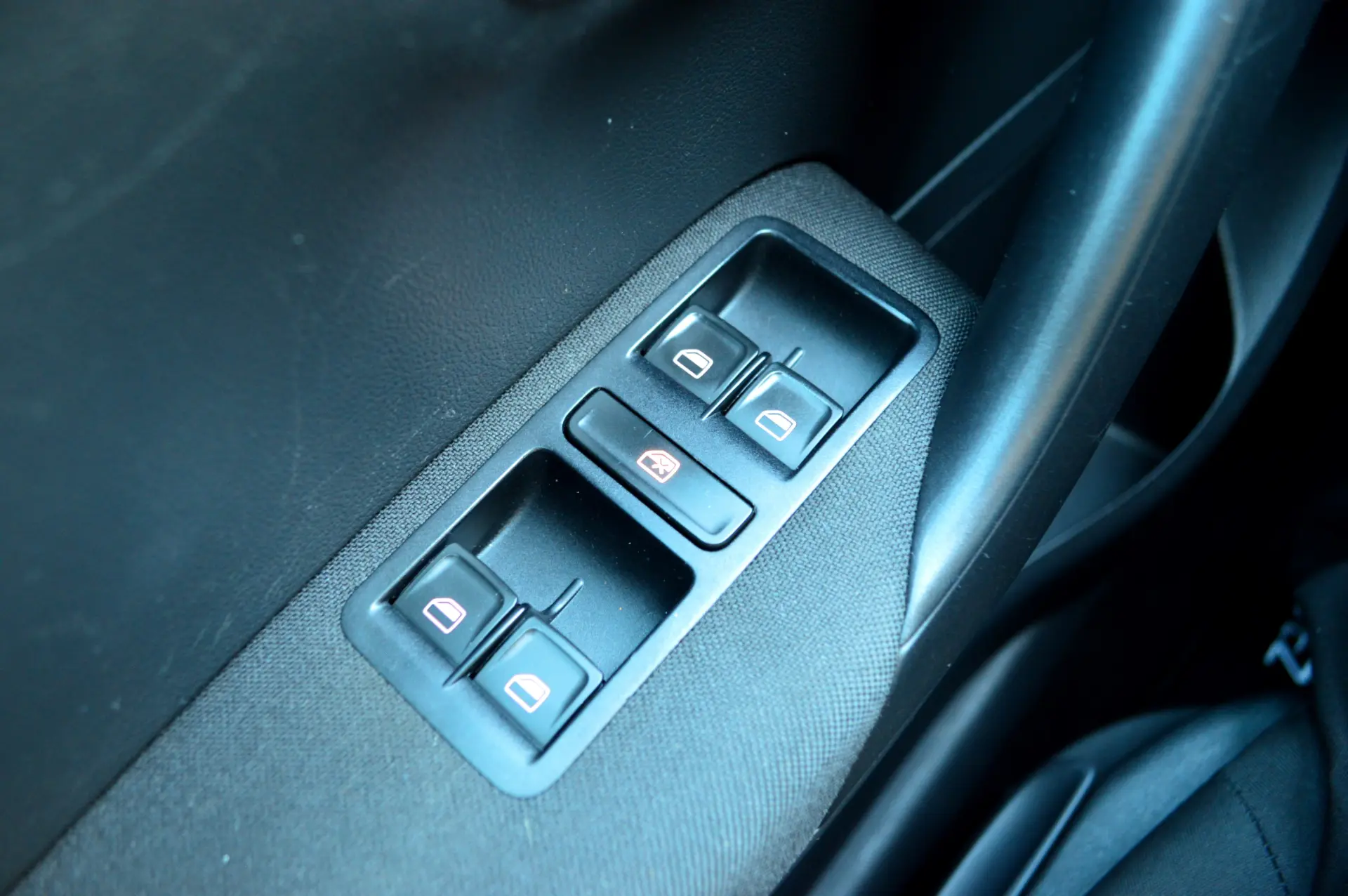 Volkswagen Polo 1.4 TDi Blue Motion 7