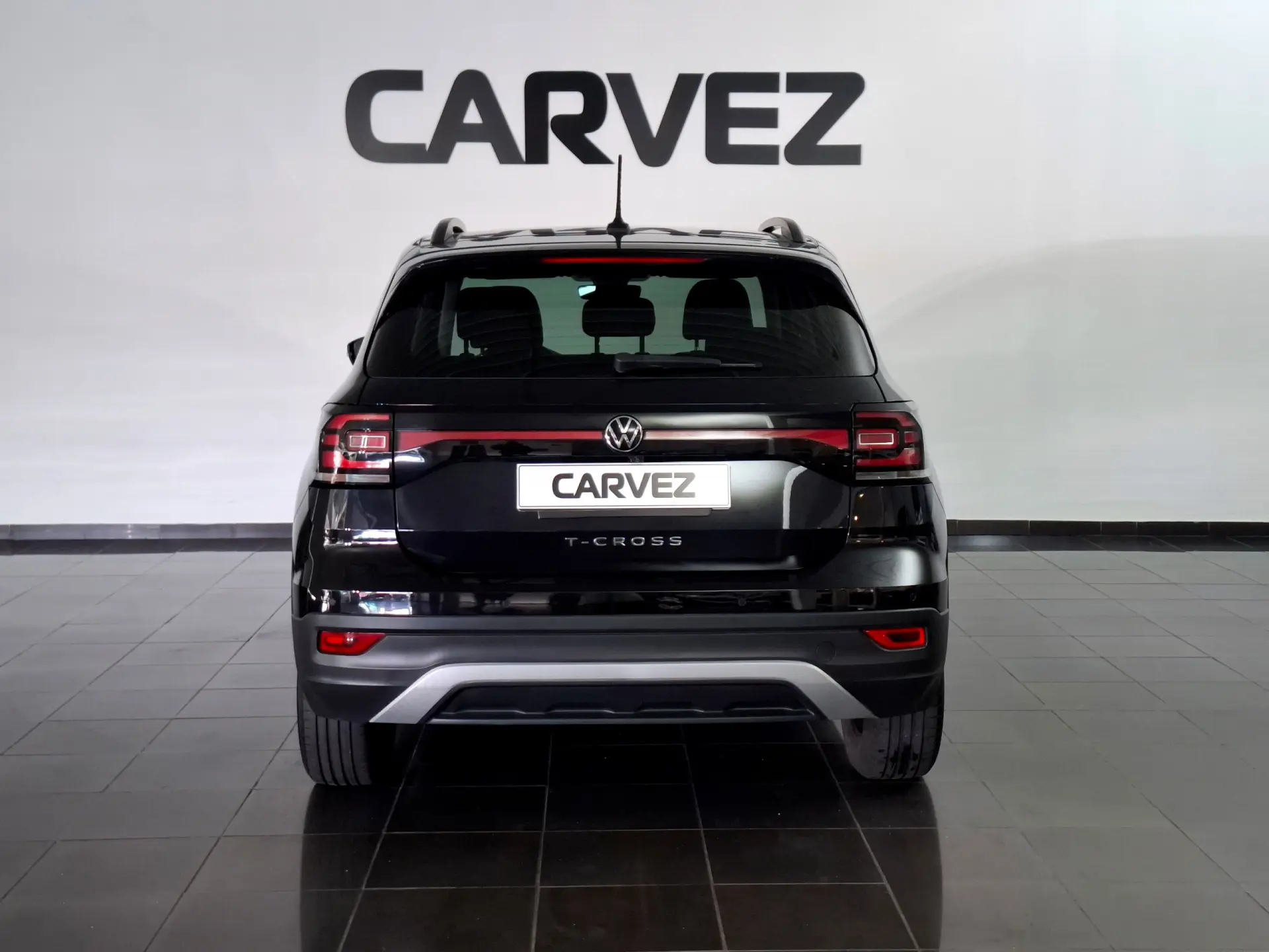 Volkswagen T-Cross 1.0 TSI Life DSG 5