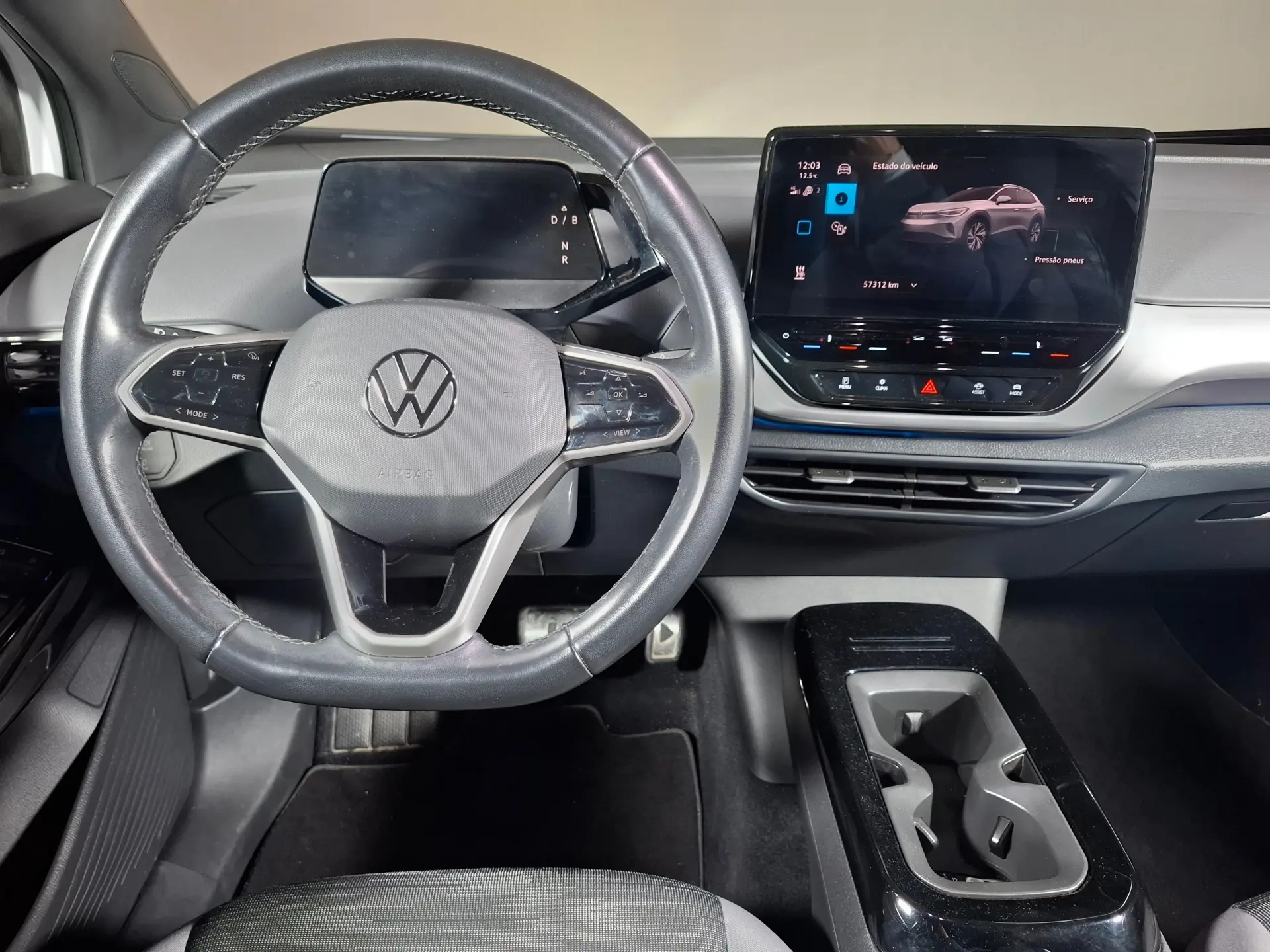 Volkswagen ID.4 77 kWh Pro Performance 12