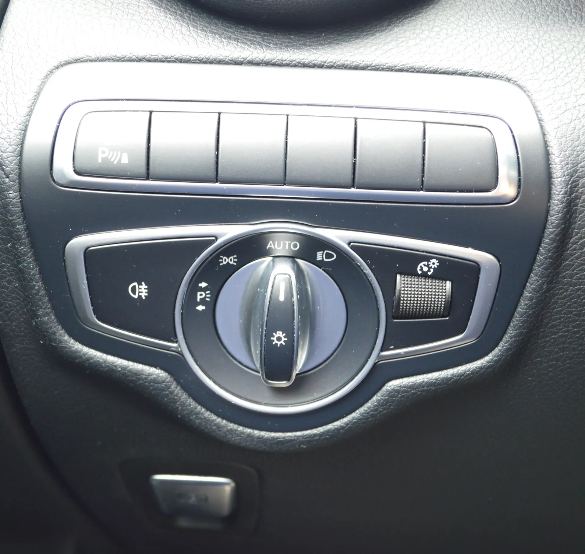 Mercedes-Benz GLC 250 d 4-Matic 7