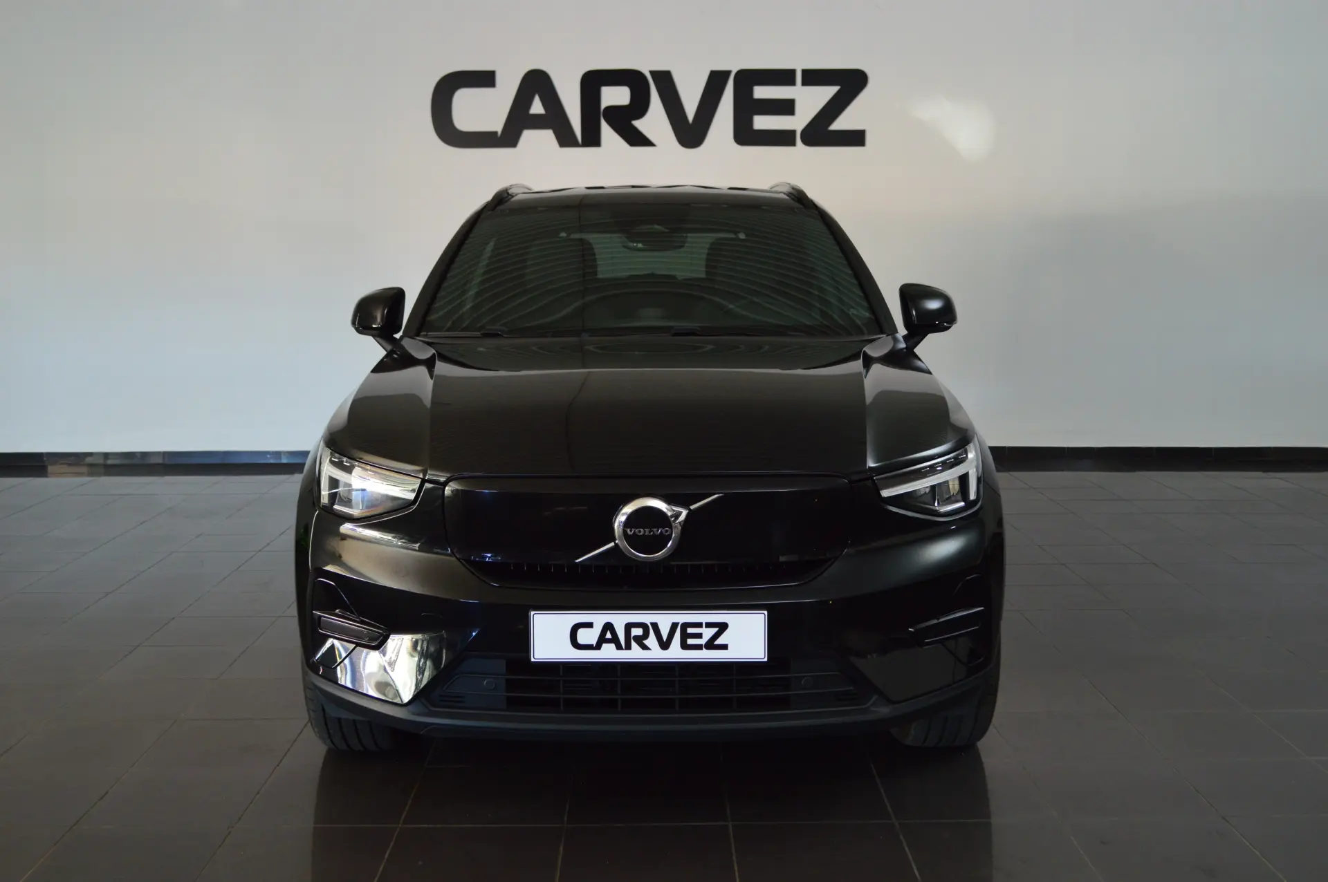 Volvo XC 40 Recharge Plus 2