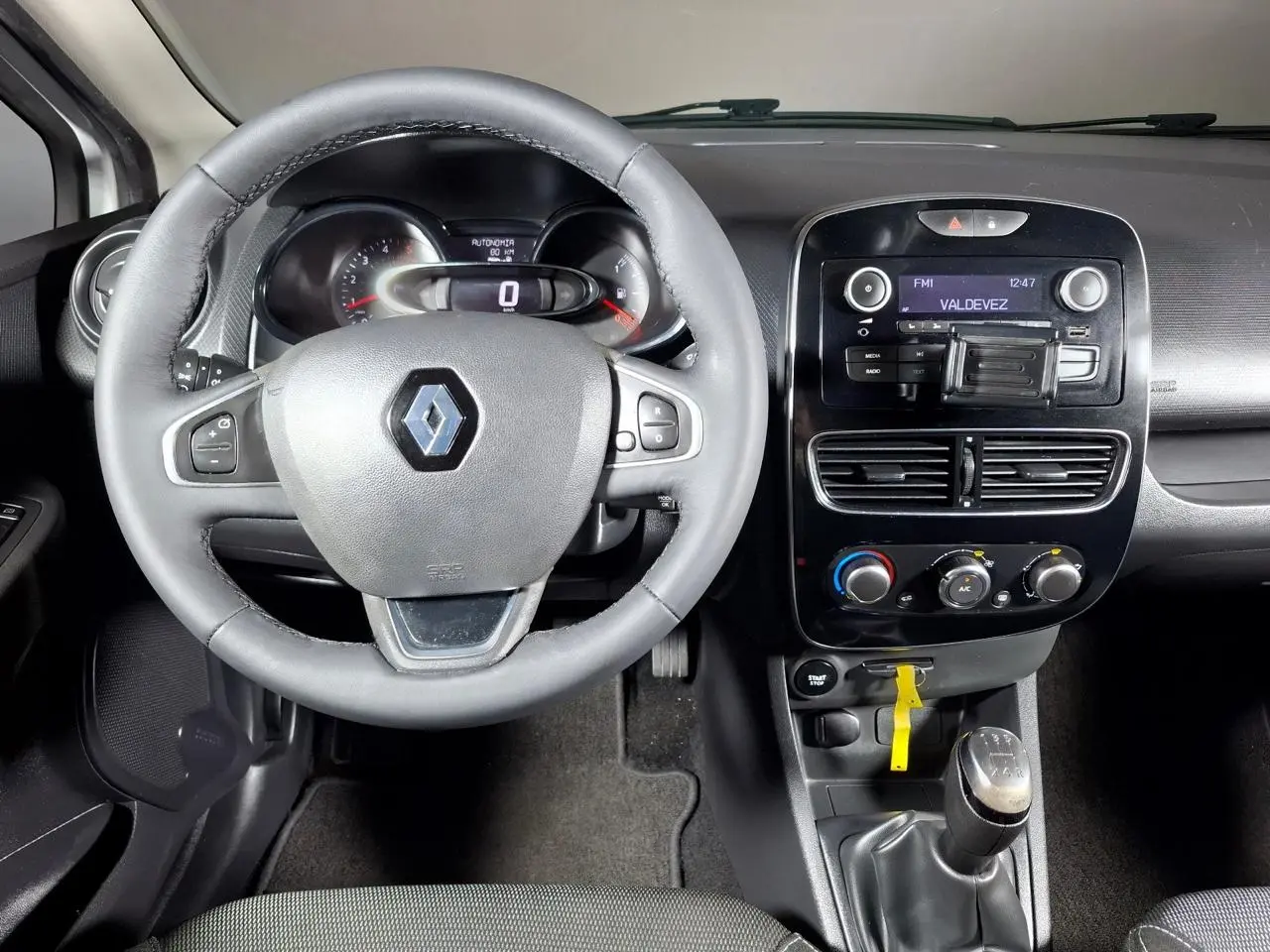 Renault Clio 1.5 dCi Zen 10