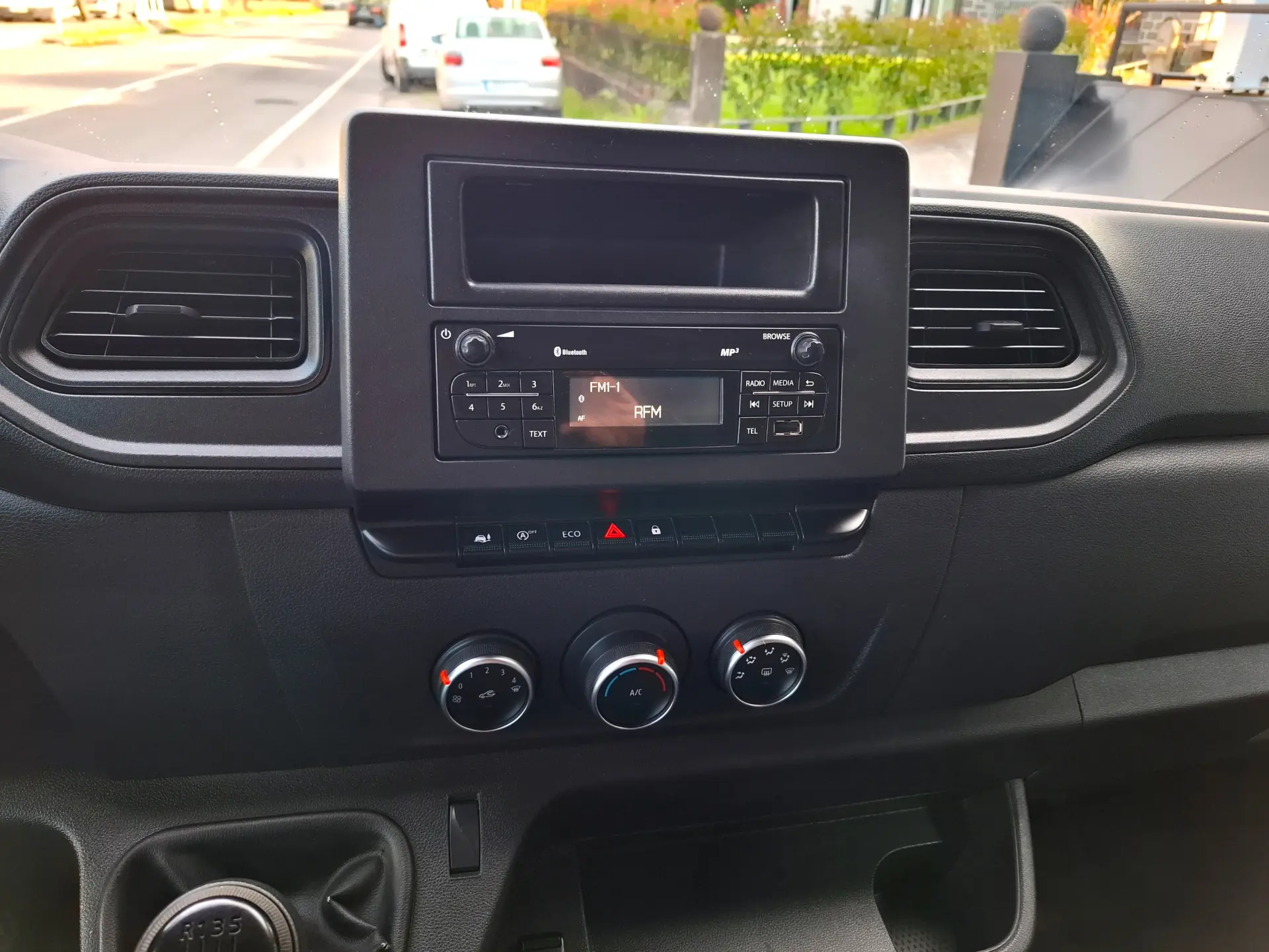 Renault Master 2.3 dCi L3H2 3.5T SS 12