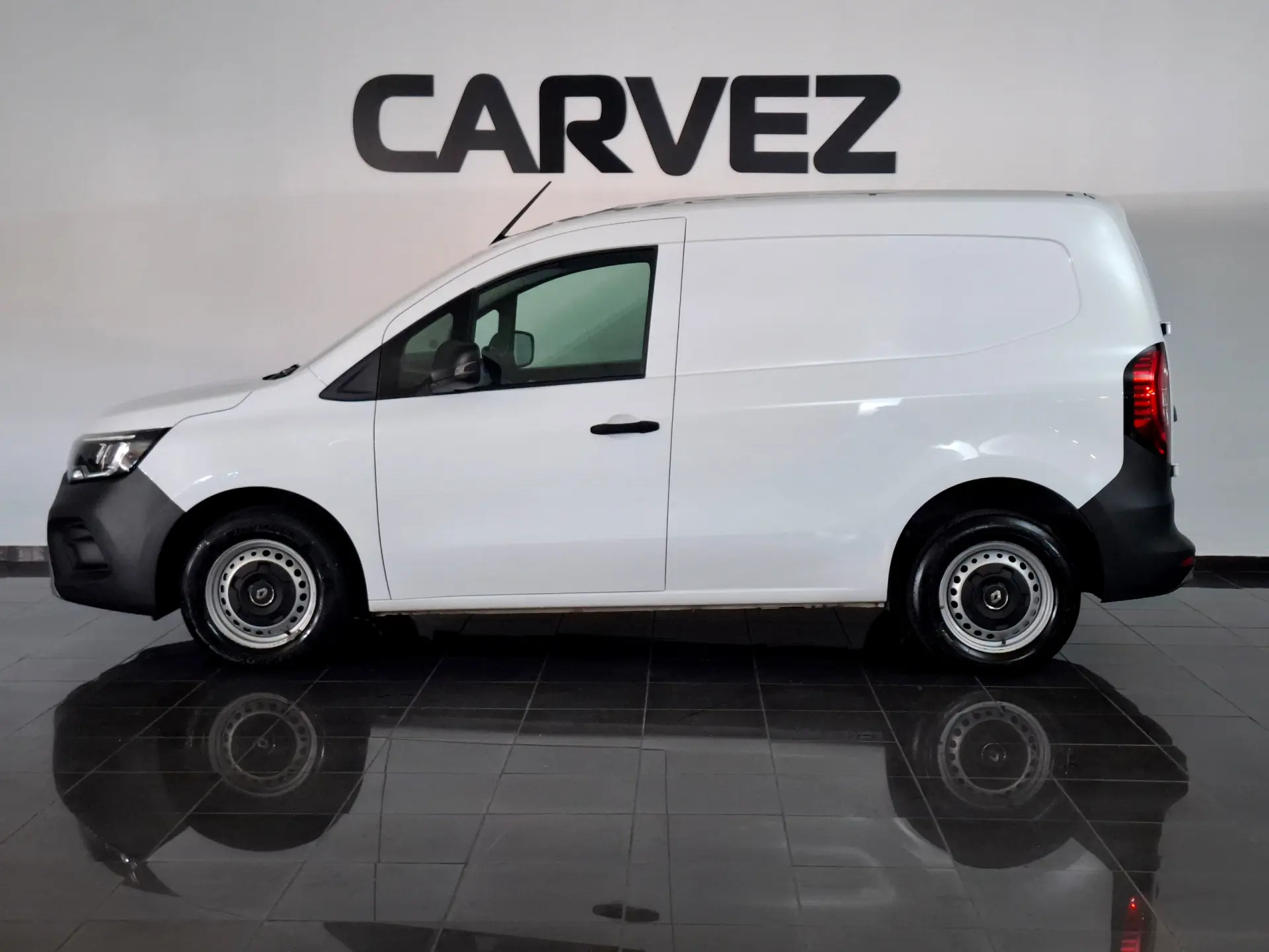 Renault Kangoo 1.5 Blue dCi Life 3