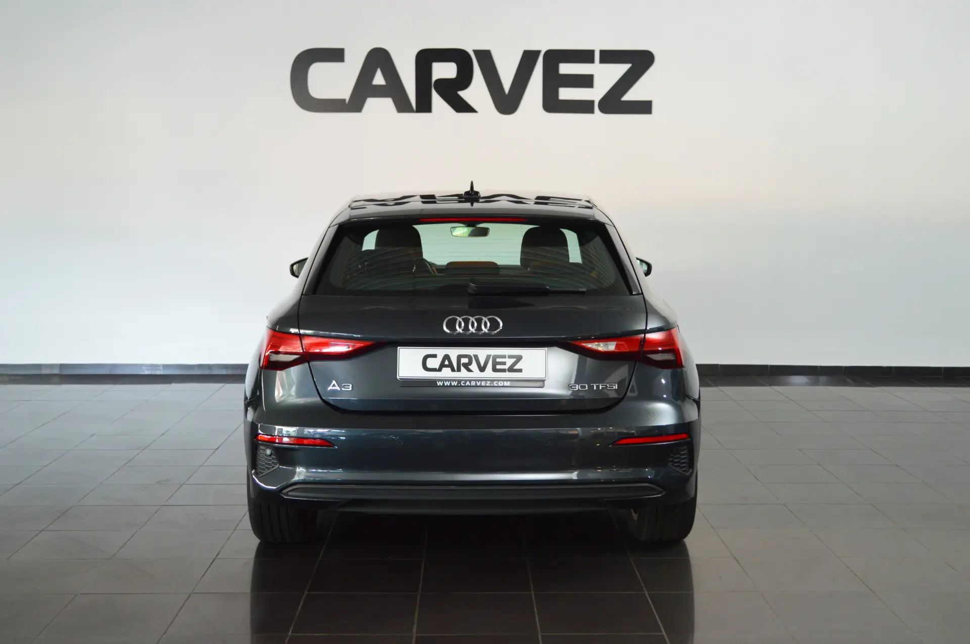 Audi A3 Sportback 30 TFSI 5