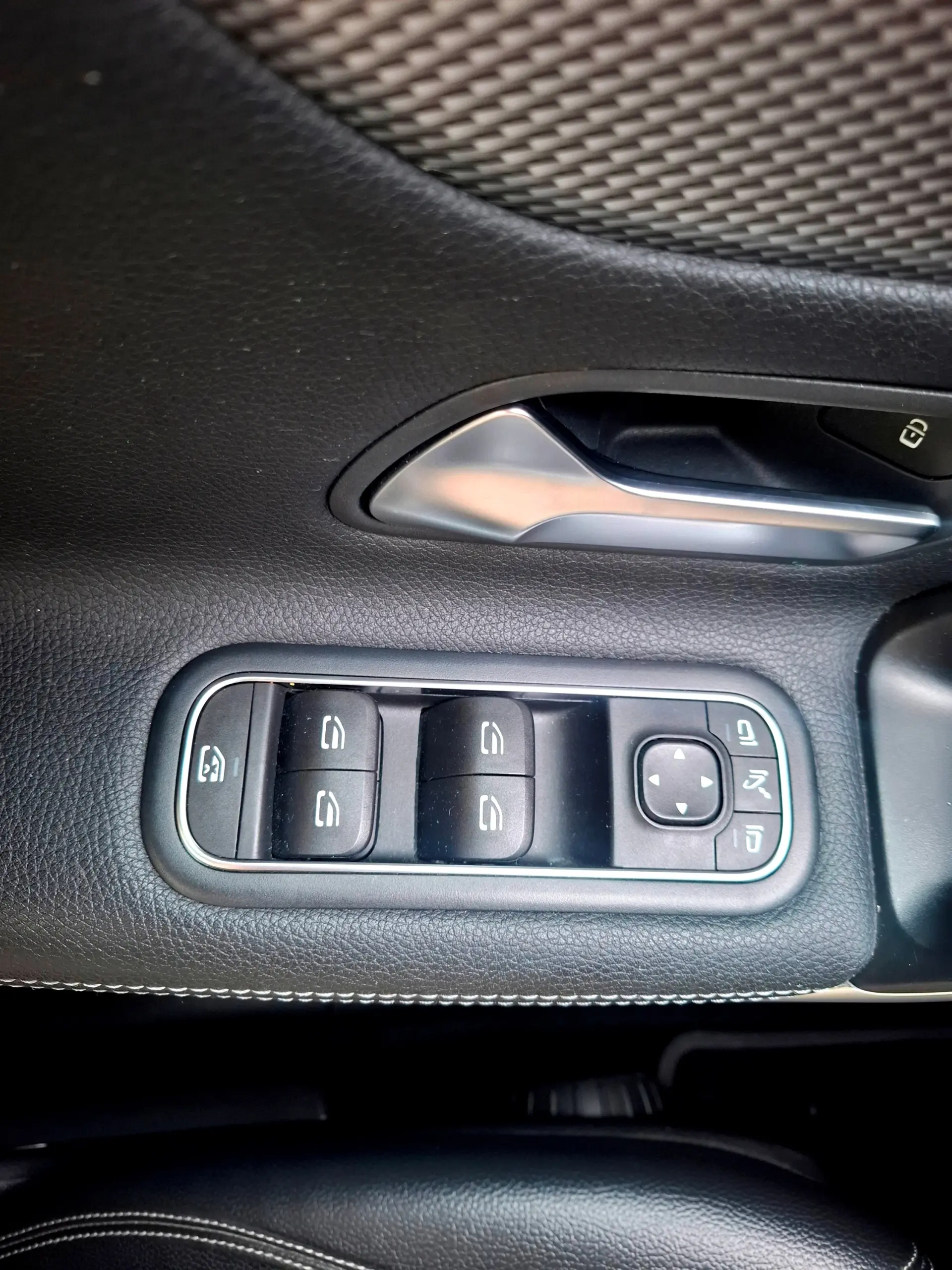 Mercedes-Benz A 200 Progressive Aut. 6