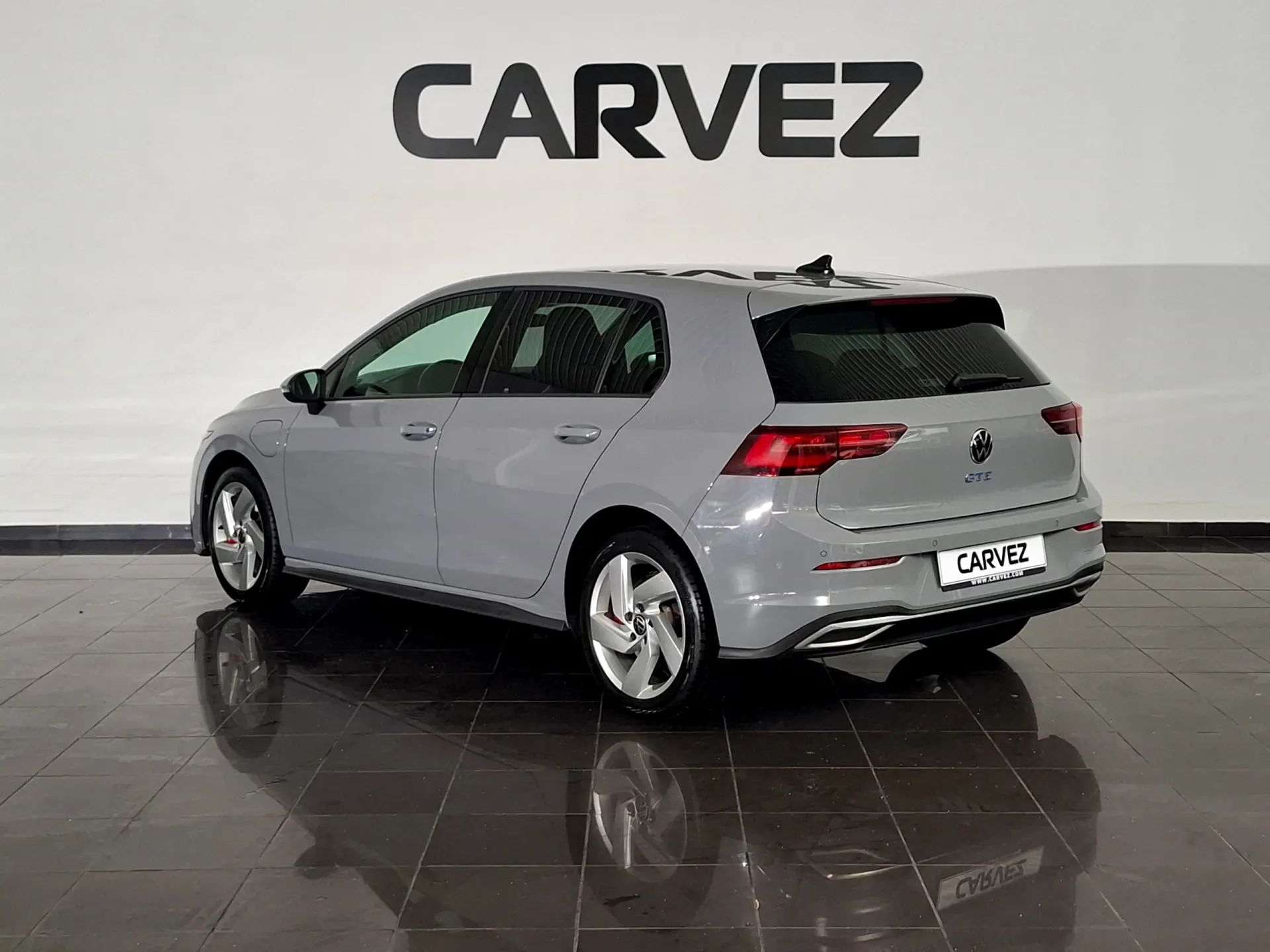 Volkswagen Golf 1.4 TSI GTE DSG 4