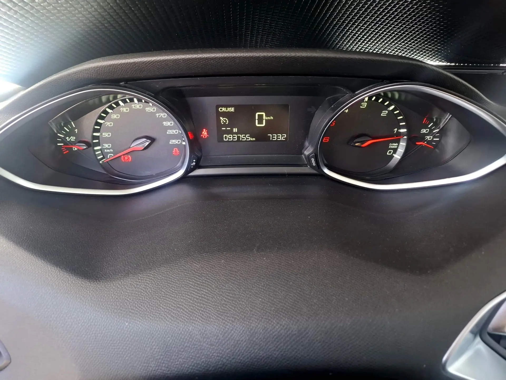 Peugeot 308 1.5 BlueHDi Business Line 8