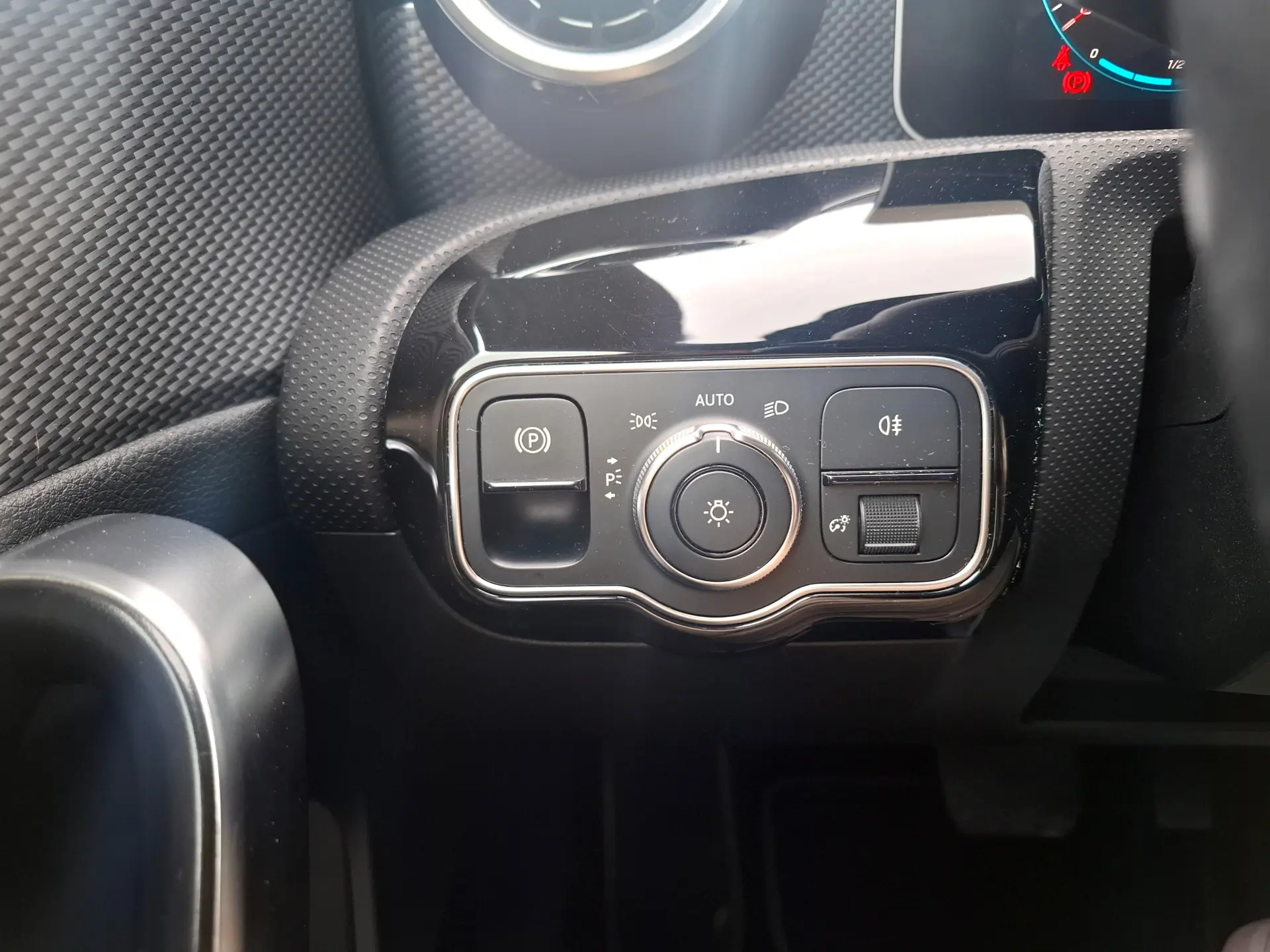 Mercedes-Benz A 200 Progressive Aut. 6