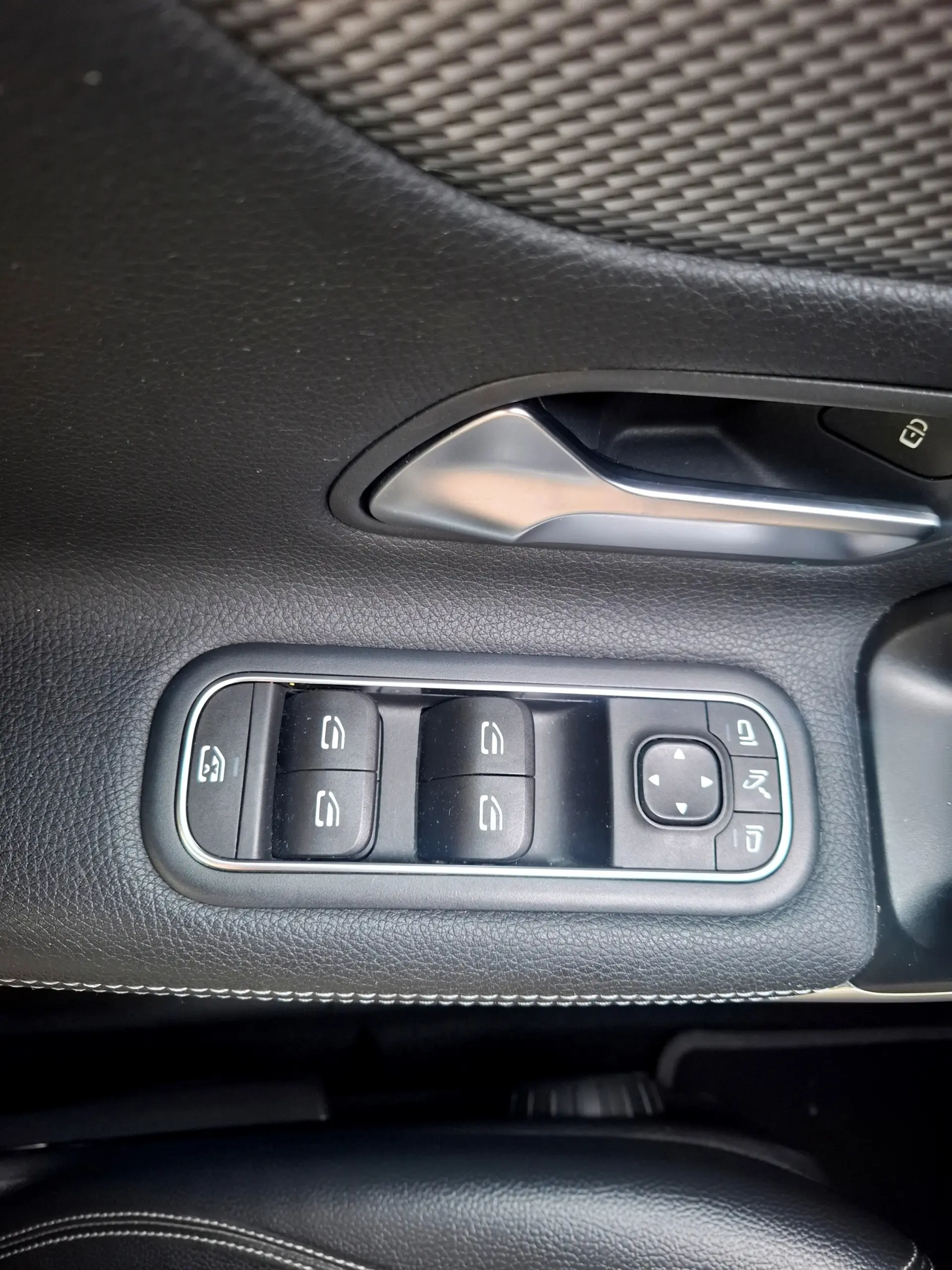 Mercedes-Benz A 200 Progressive Aut. 7