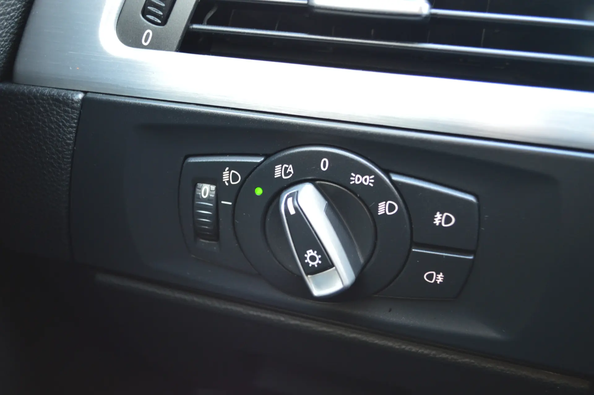 BMW 320 d Auto 6