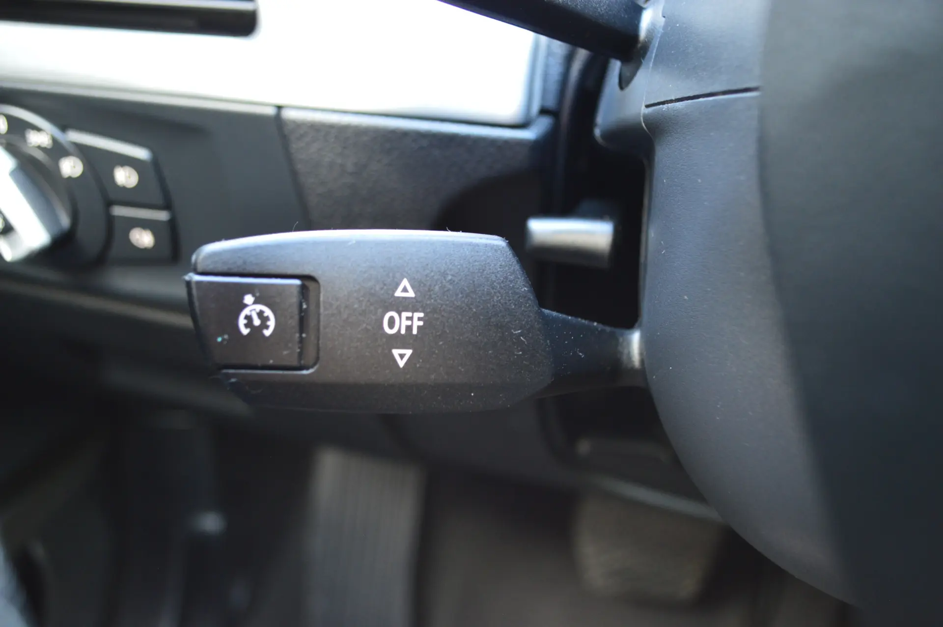 BMW 320 d Auto 8