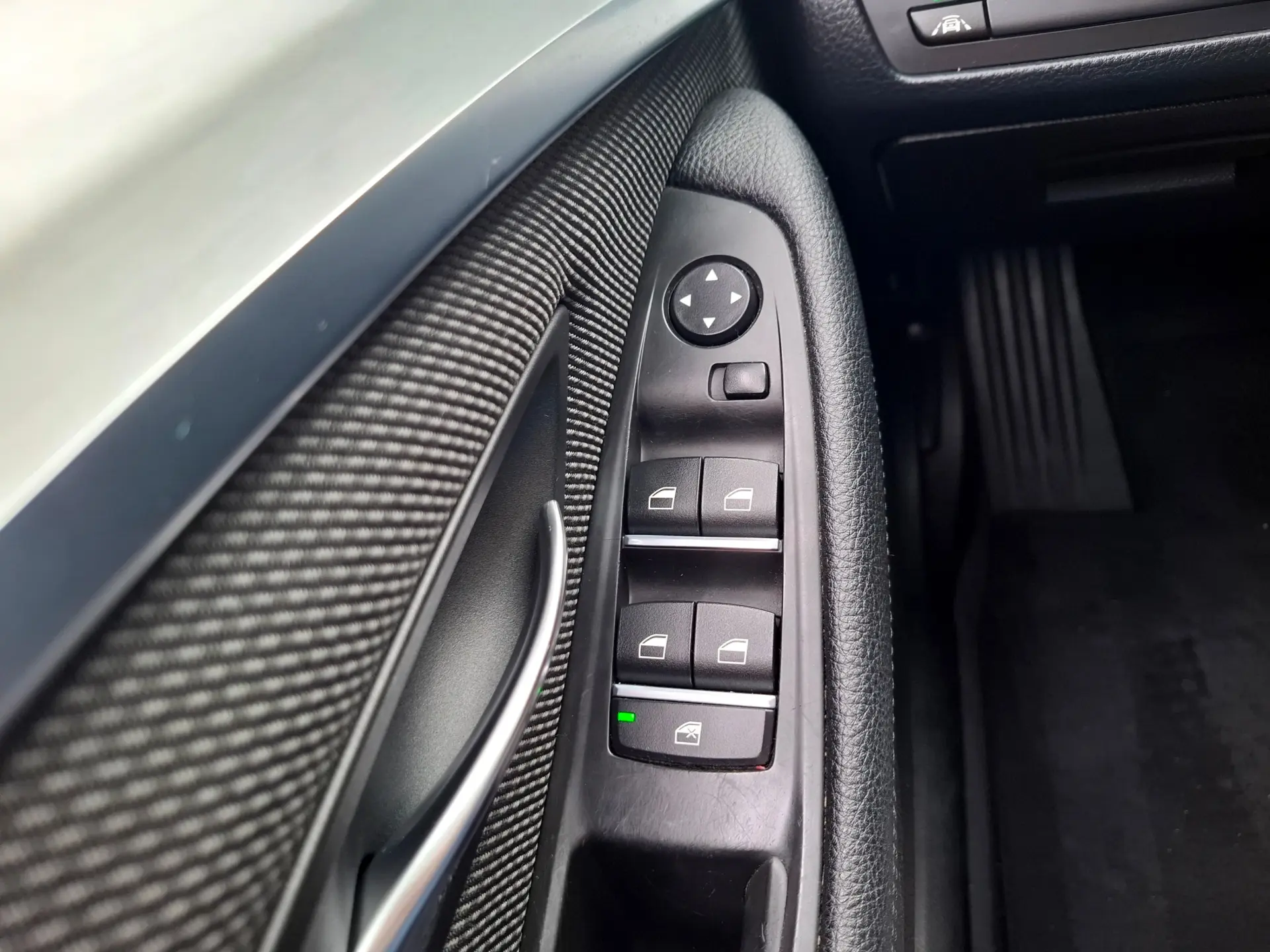 BMW 520 d Auto 6