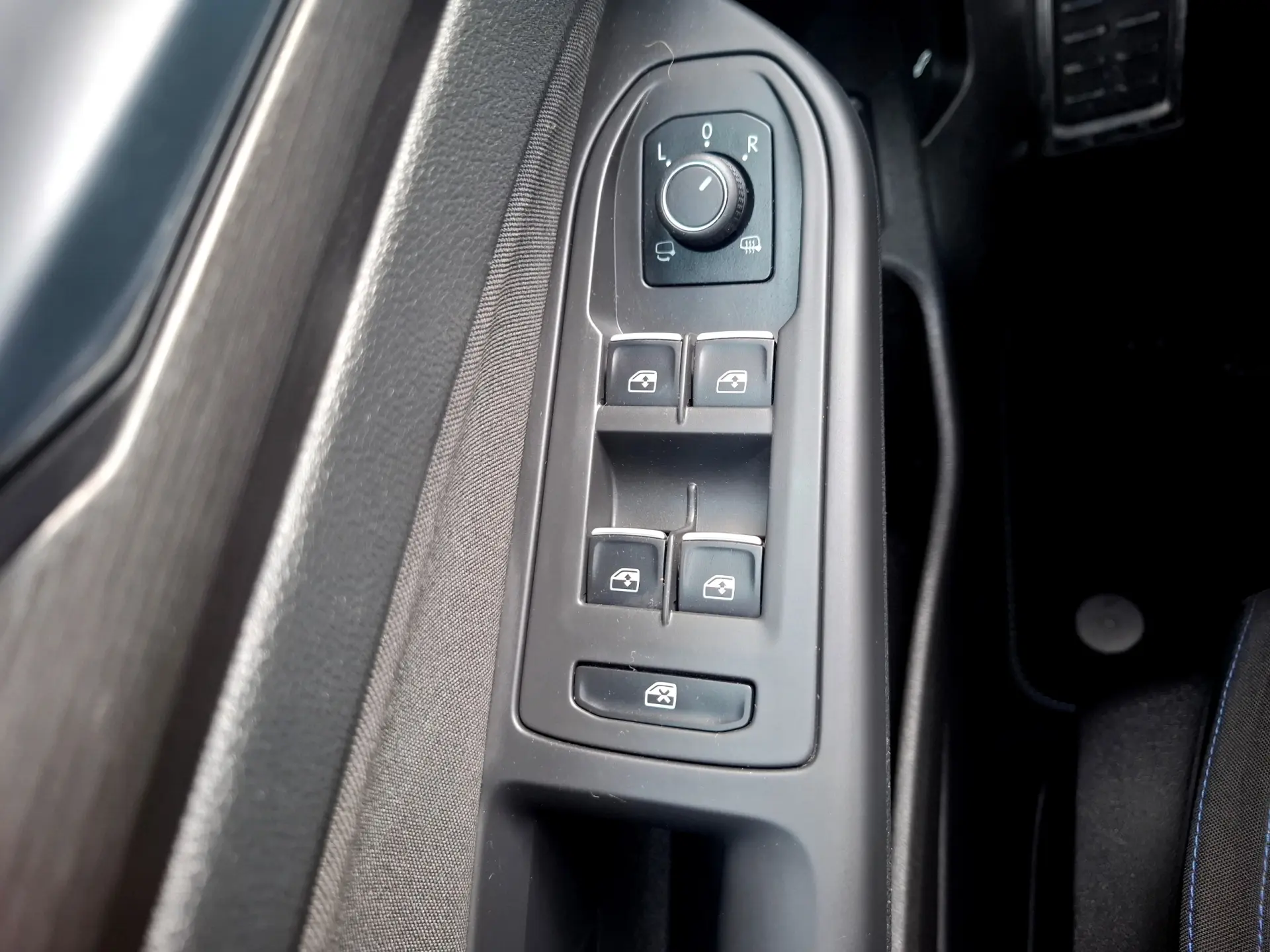 Volkswagen Golf 1.4 TSI GTE DSG 6