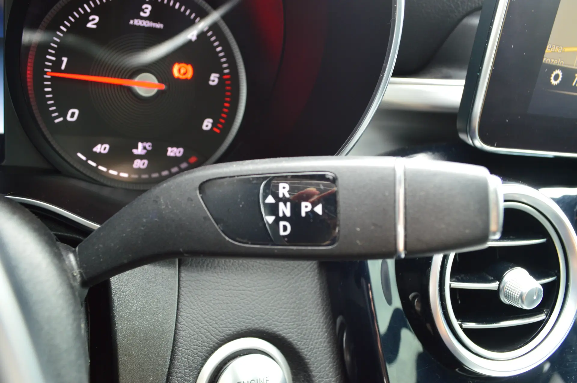 Mercedes-Benz GLC 250 d 4-Matic 11