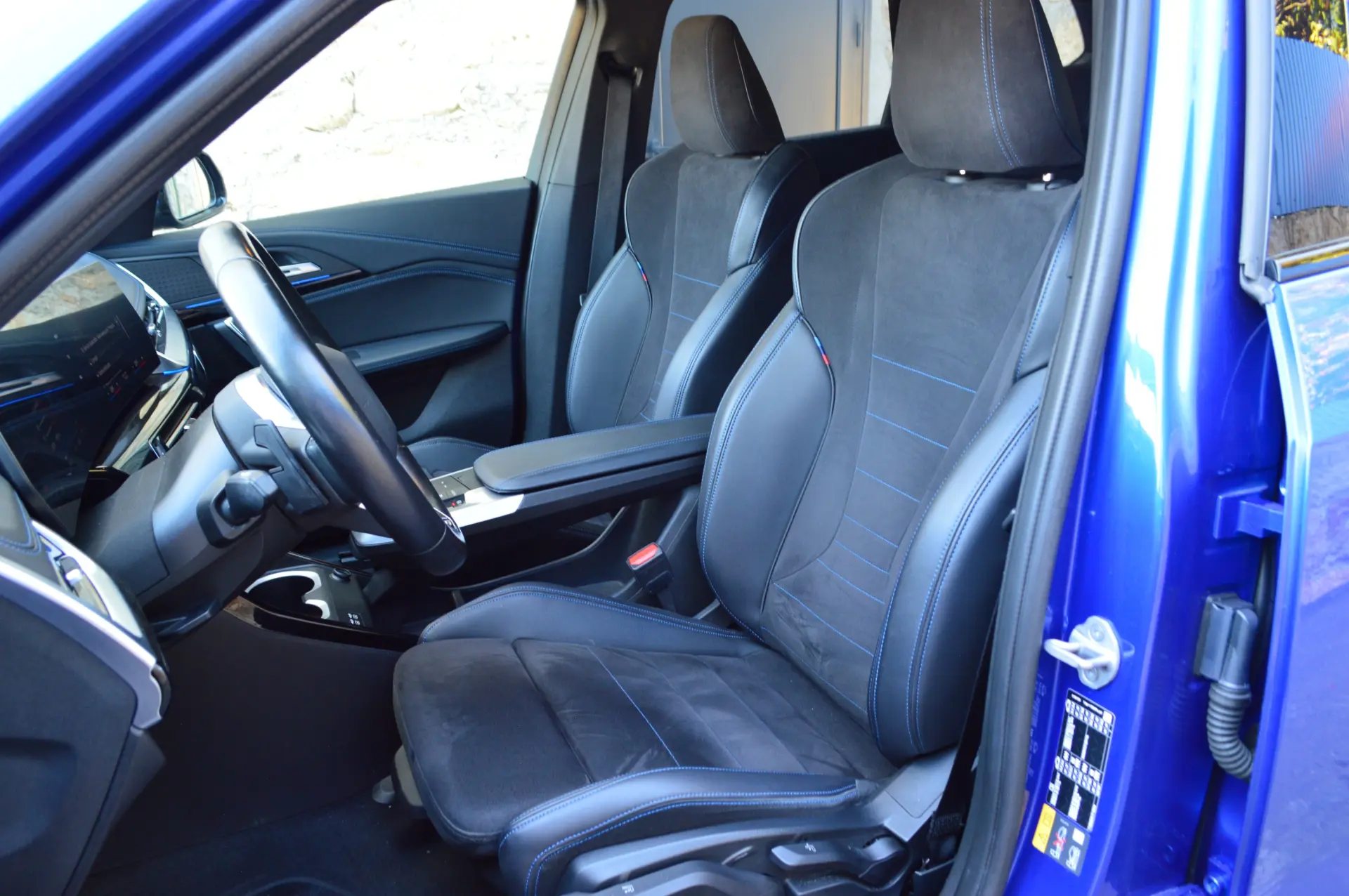 BMW X1 xDrive25e Pack Desportivo M 16