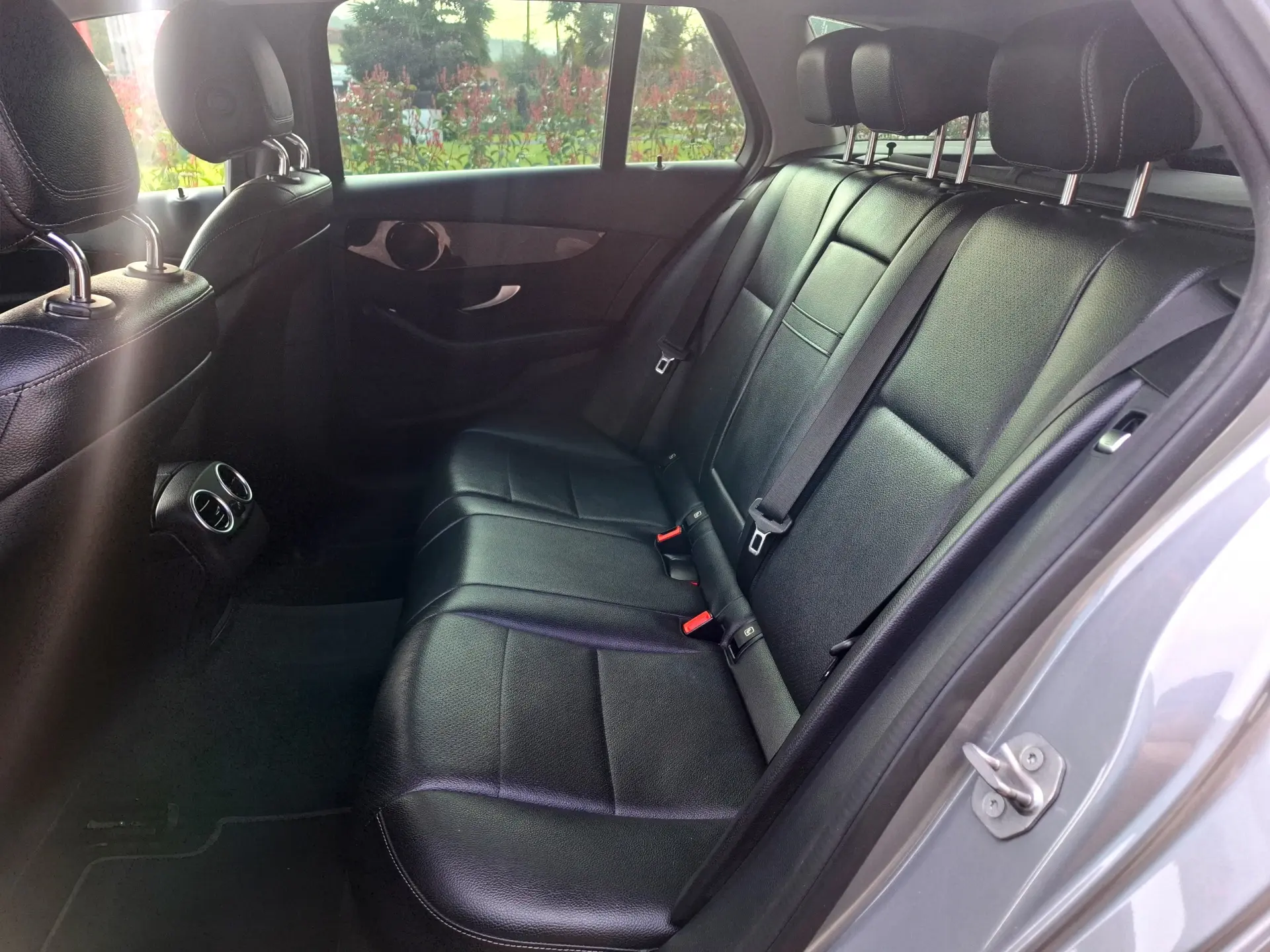 Mercedes-Benz C 200 d Aut. 10