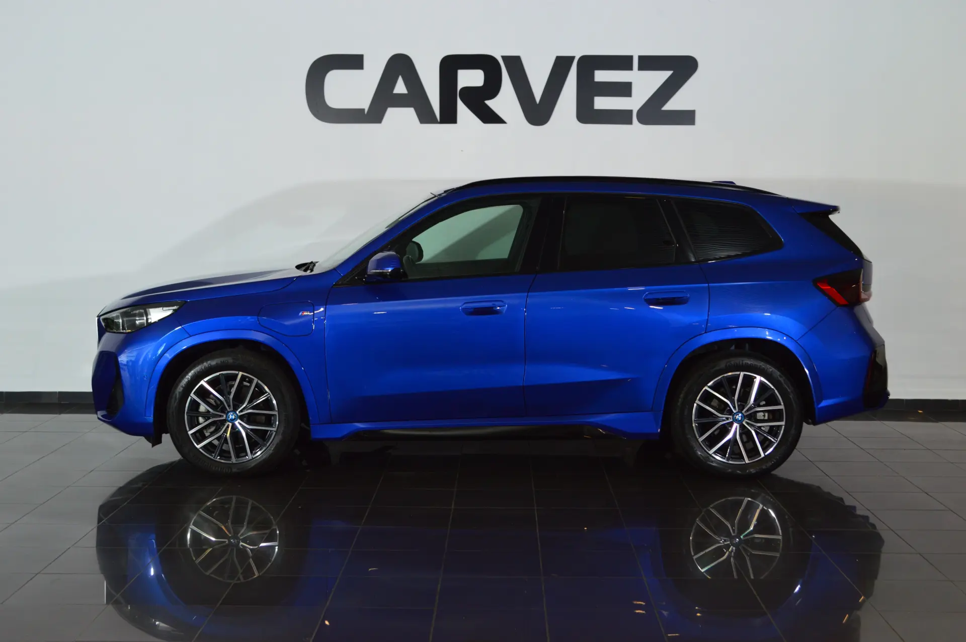 BMW X1 xDrive25e Pack Desportivo M 4