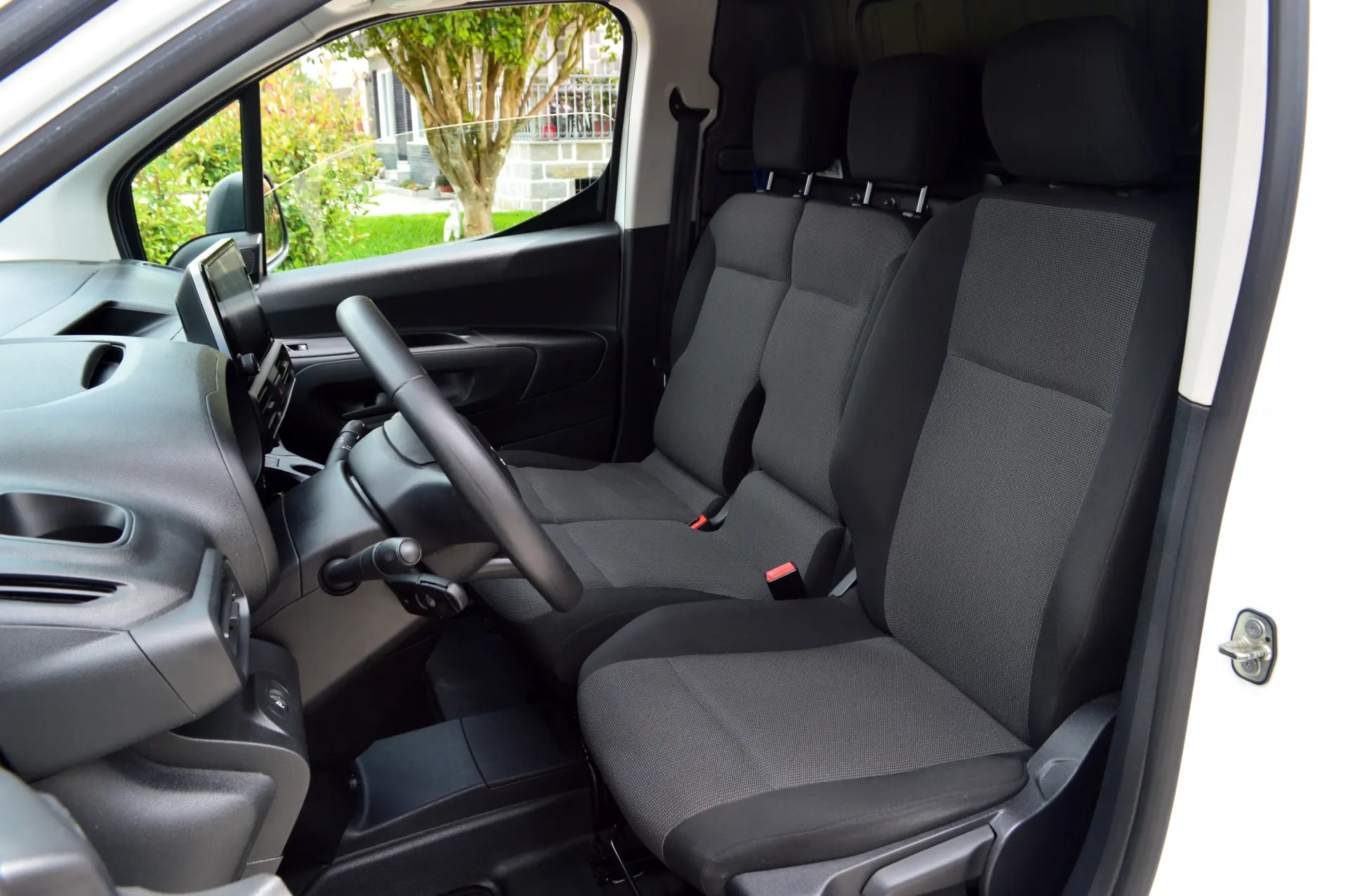 Citroen Berlingo 1.5 BlueHDi M Feel 15