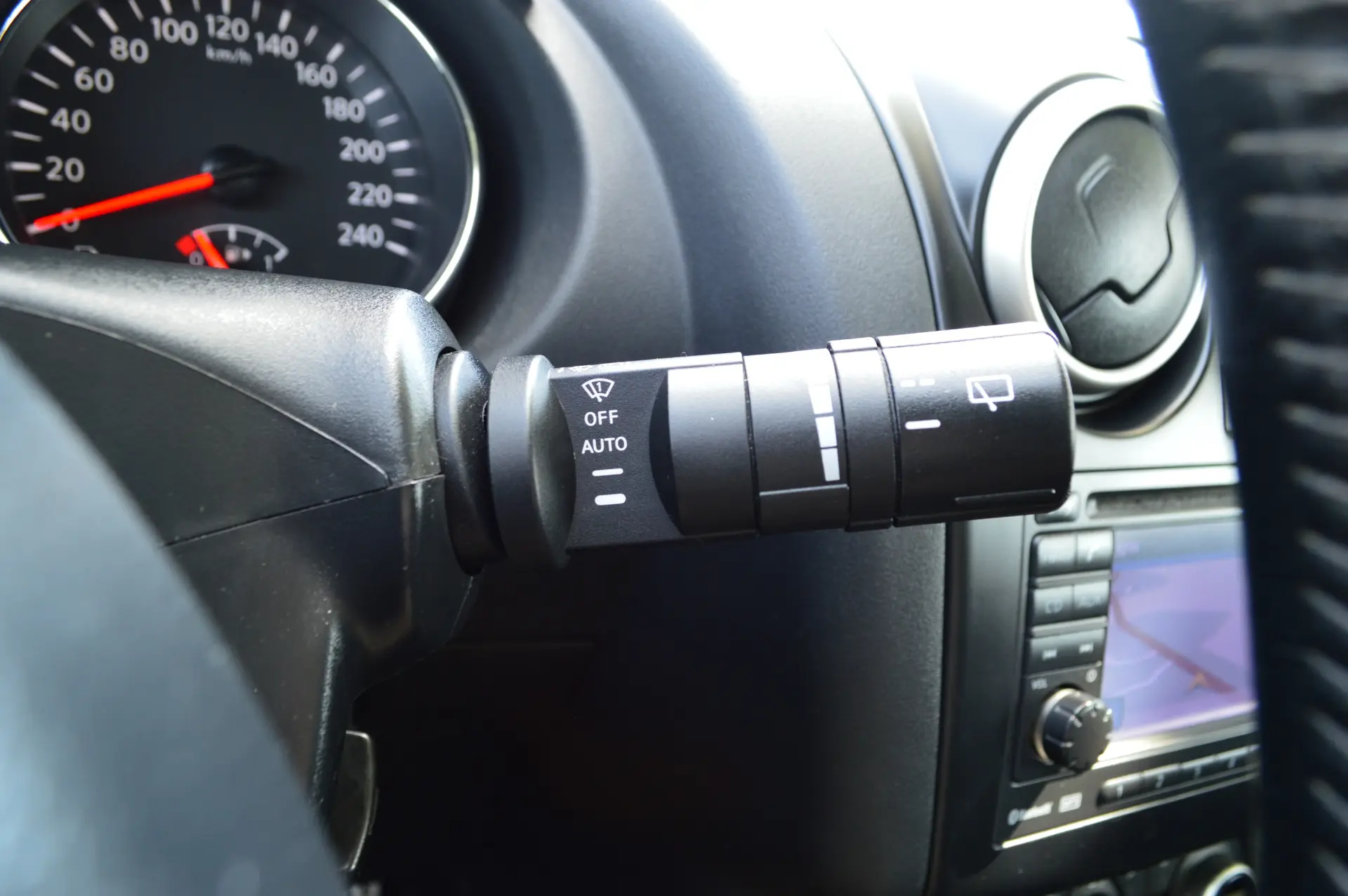 Nissan Qashqai 1.5 dCi Acenta 9