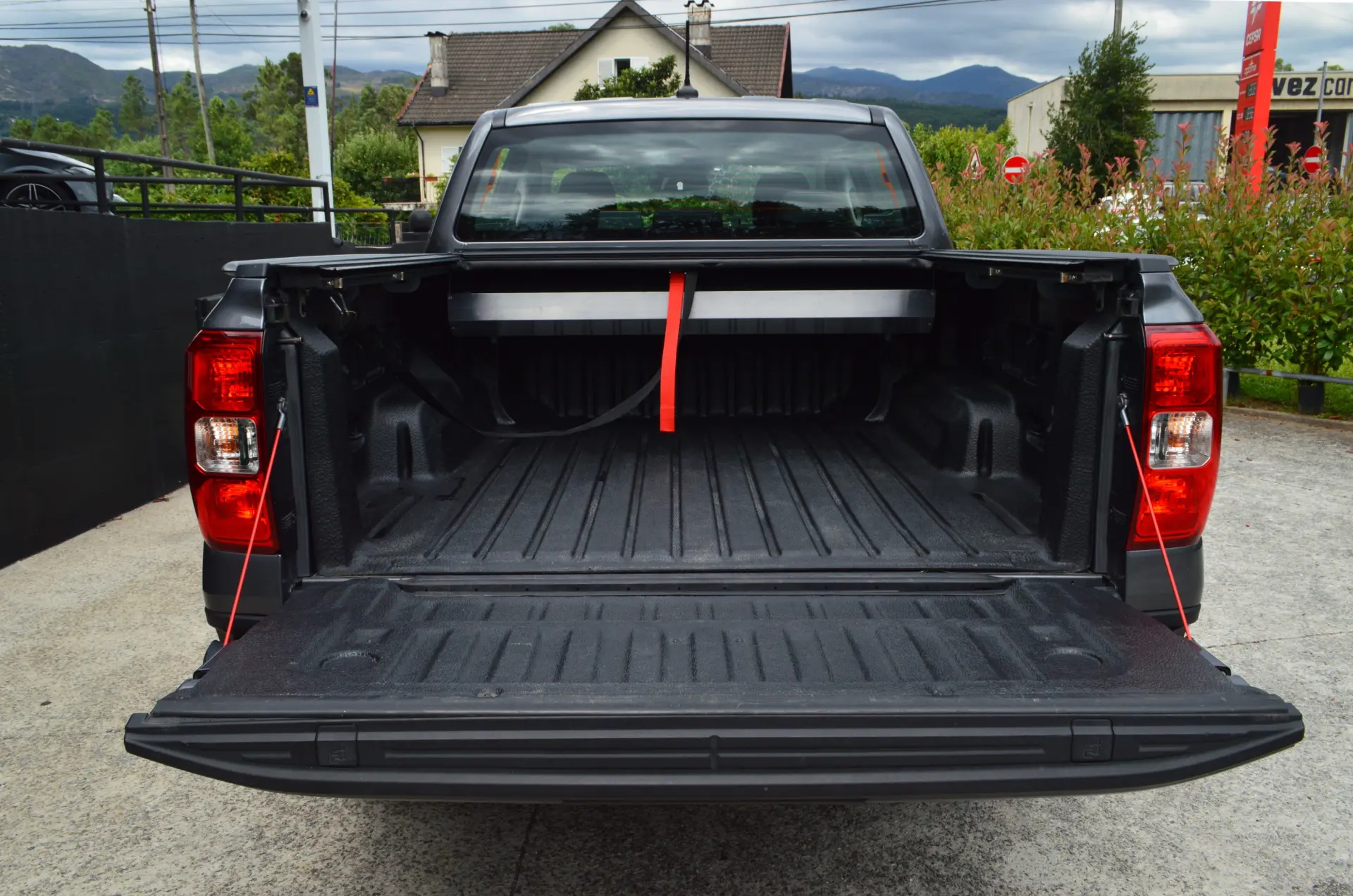 Ford Ranger 2.0 EcoBlue XLT 4WD 6