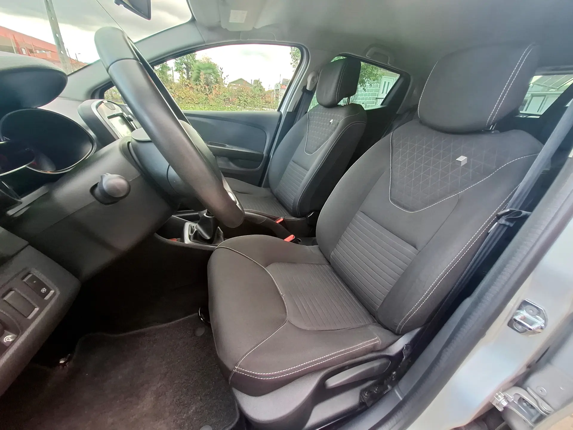 Renault Clio 1.5 dCi Zen 12