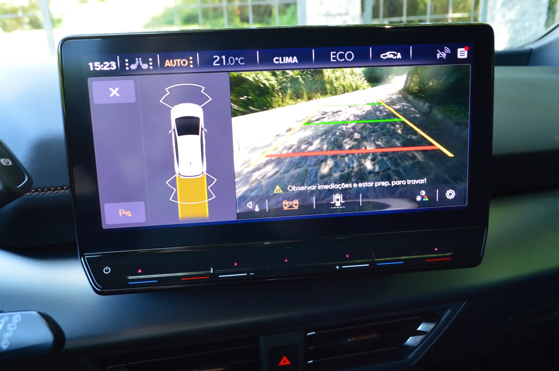 Cupra Born 58 kWh 16