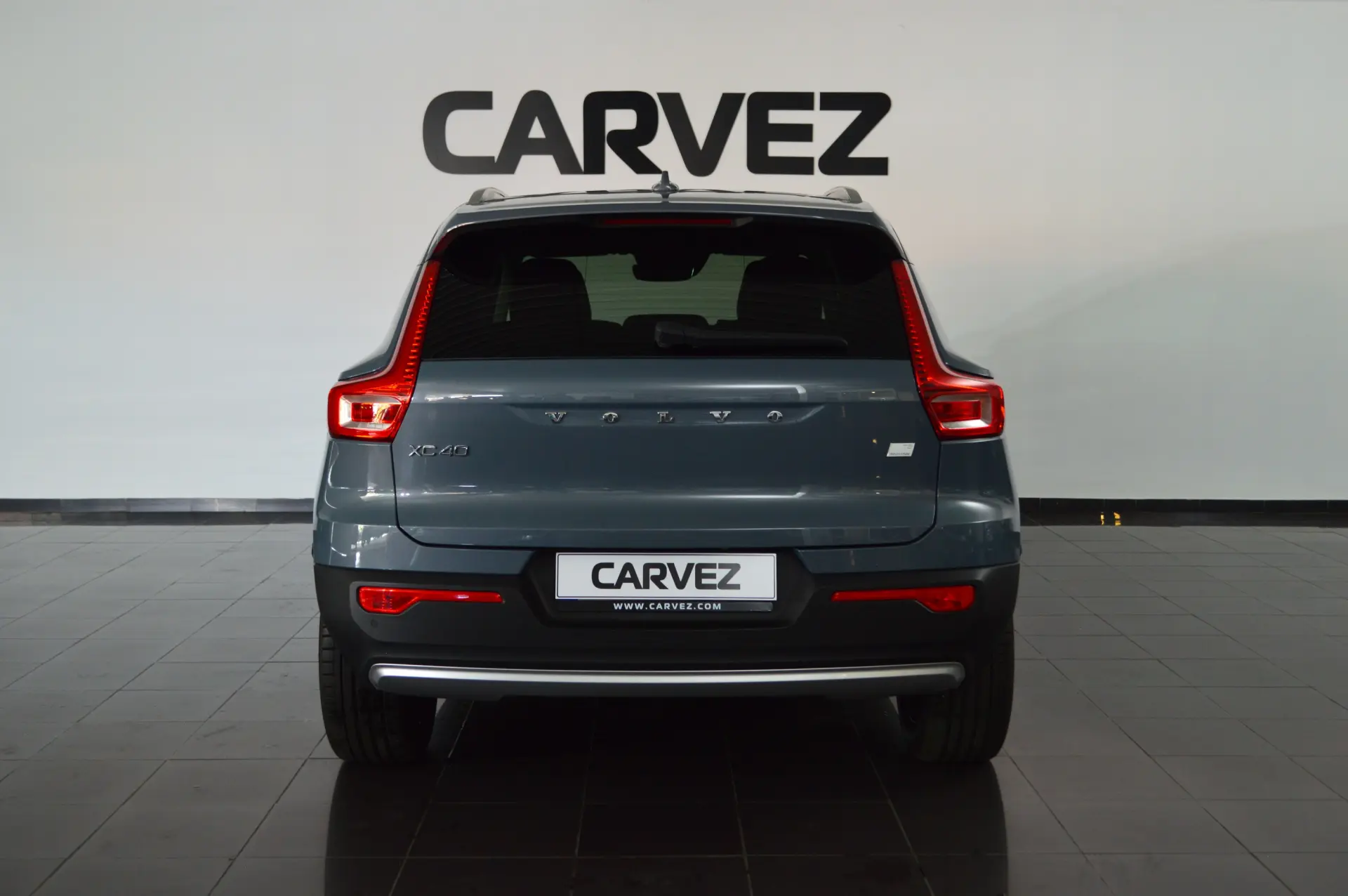 Volvo XC 40 1.5 T5 PHEV Inscription 5