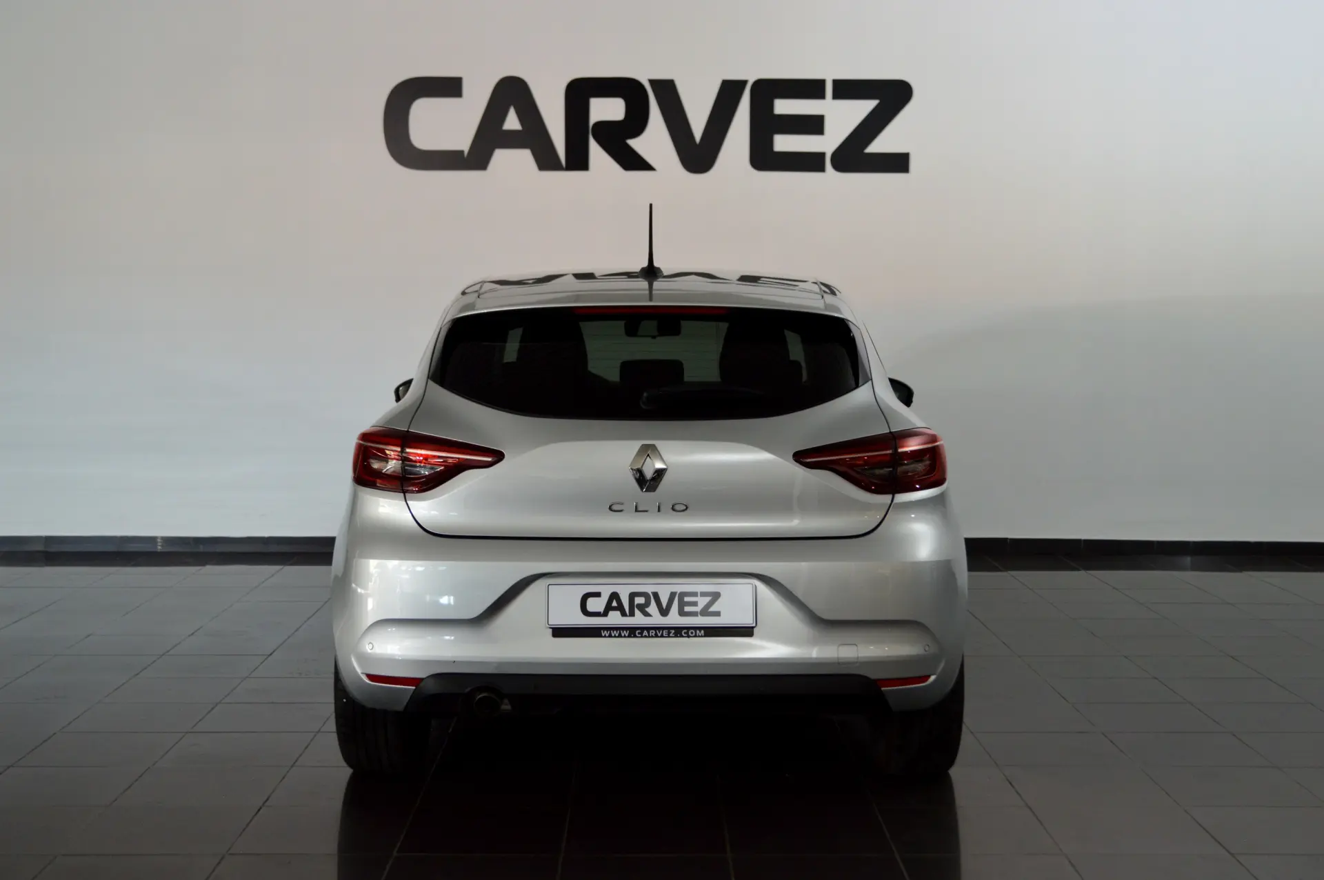 Renault Clio 1.0 TCe Evolution Bi-Fuel 5