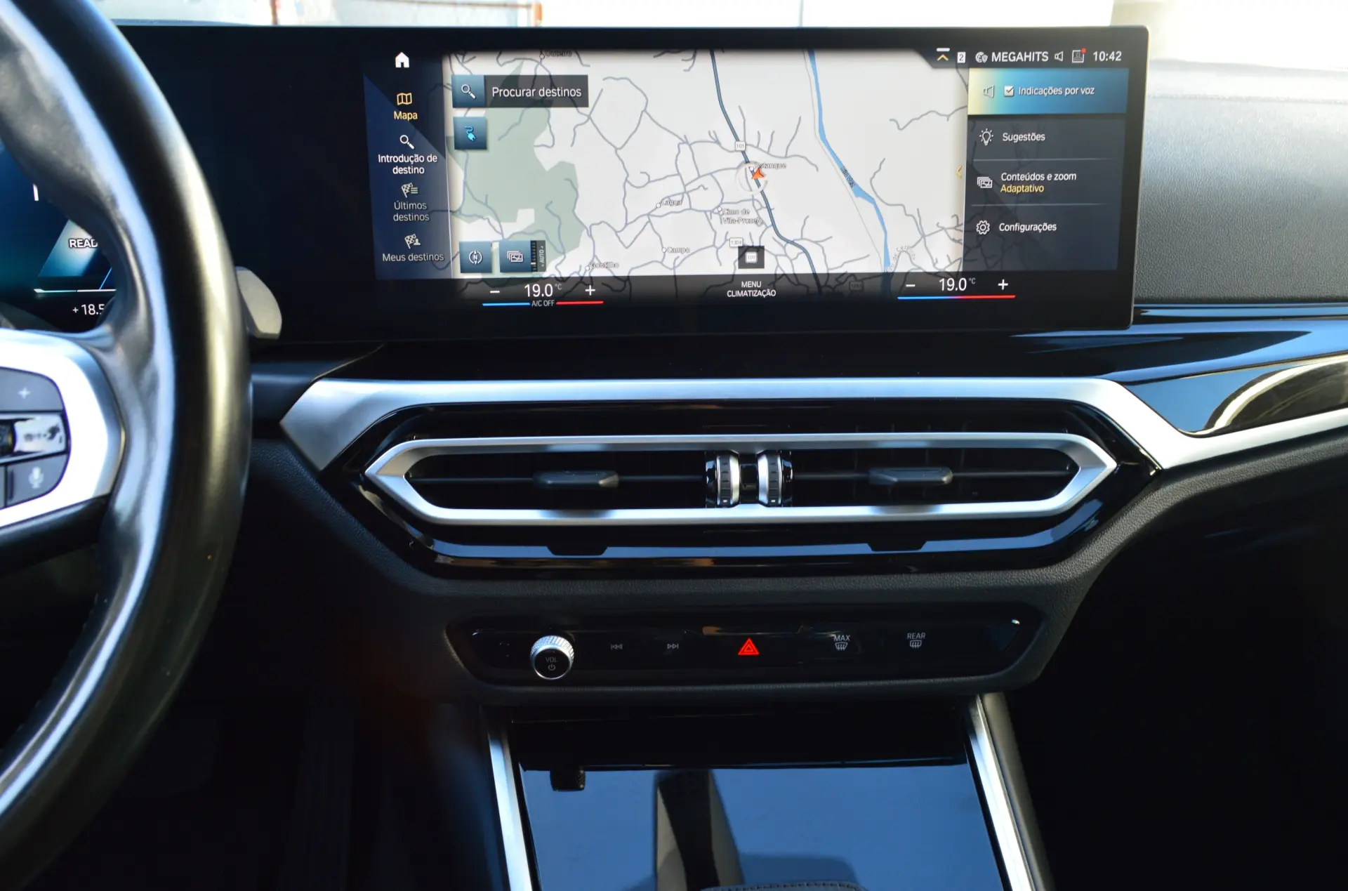 BMW i4 eDrive40.0 11