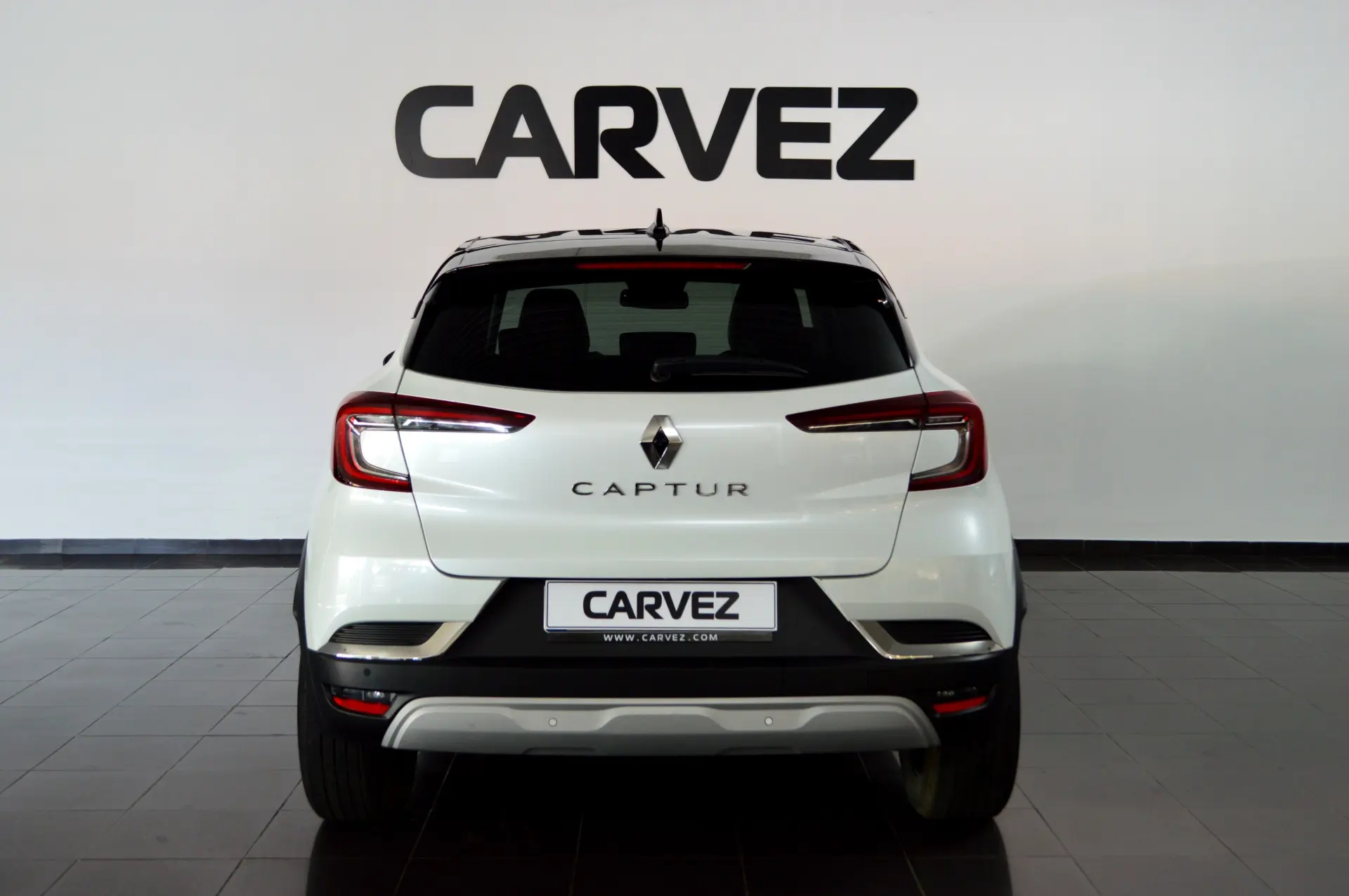 Renault Captur 1.0 TCe Evolution 5