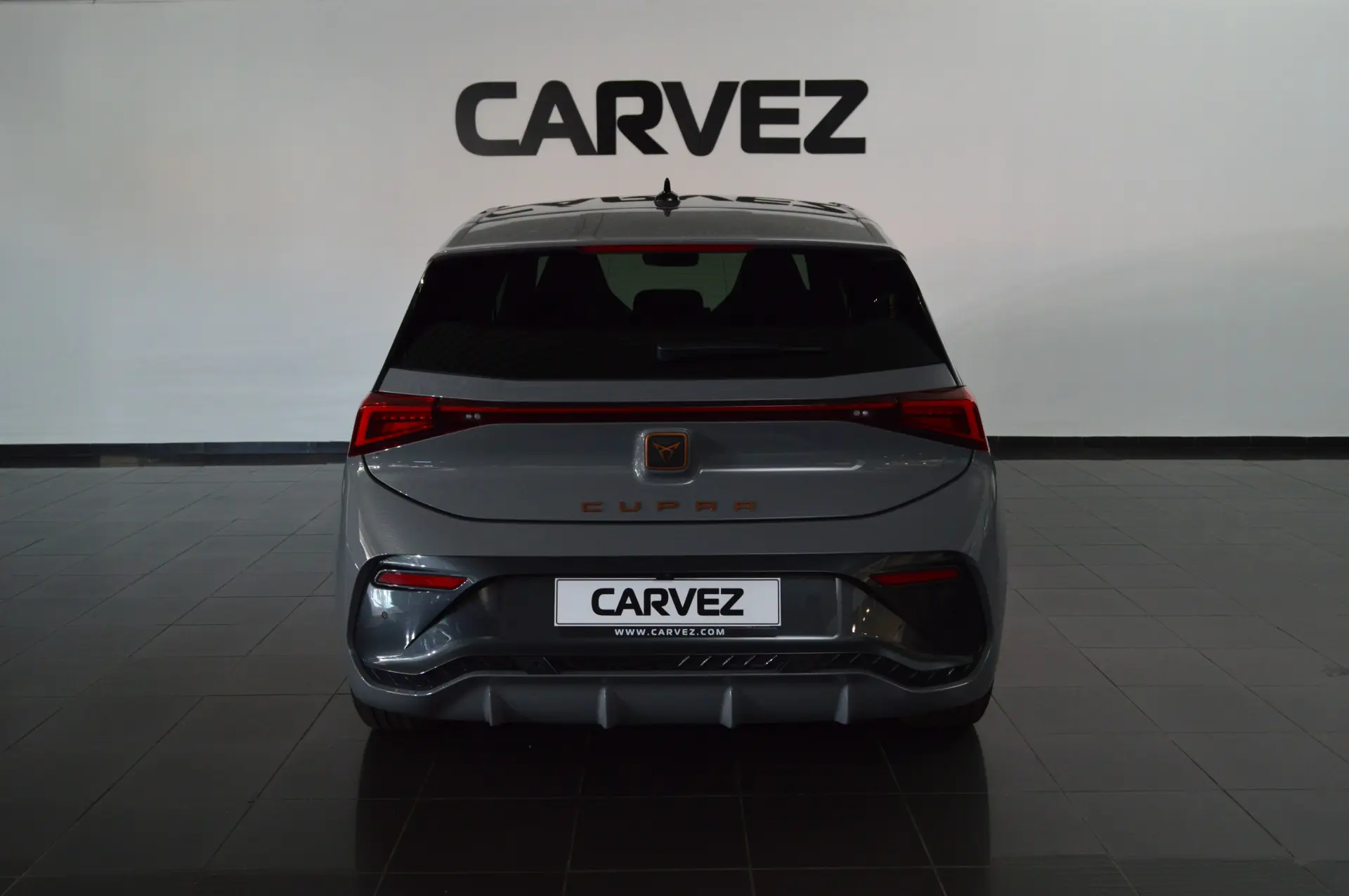 Cupra Born 58 kWh 5