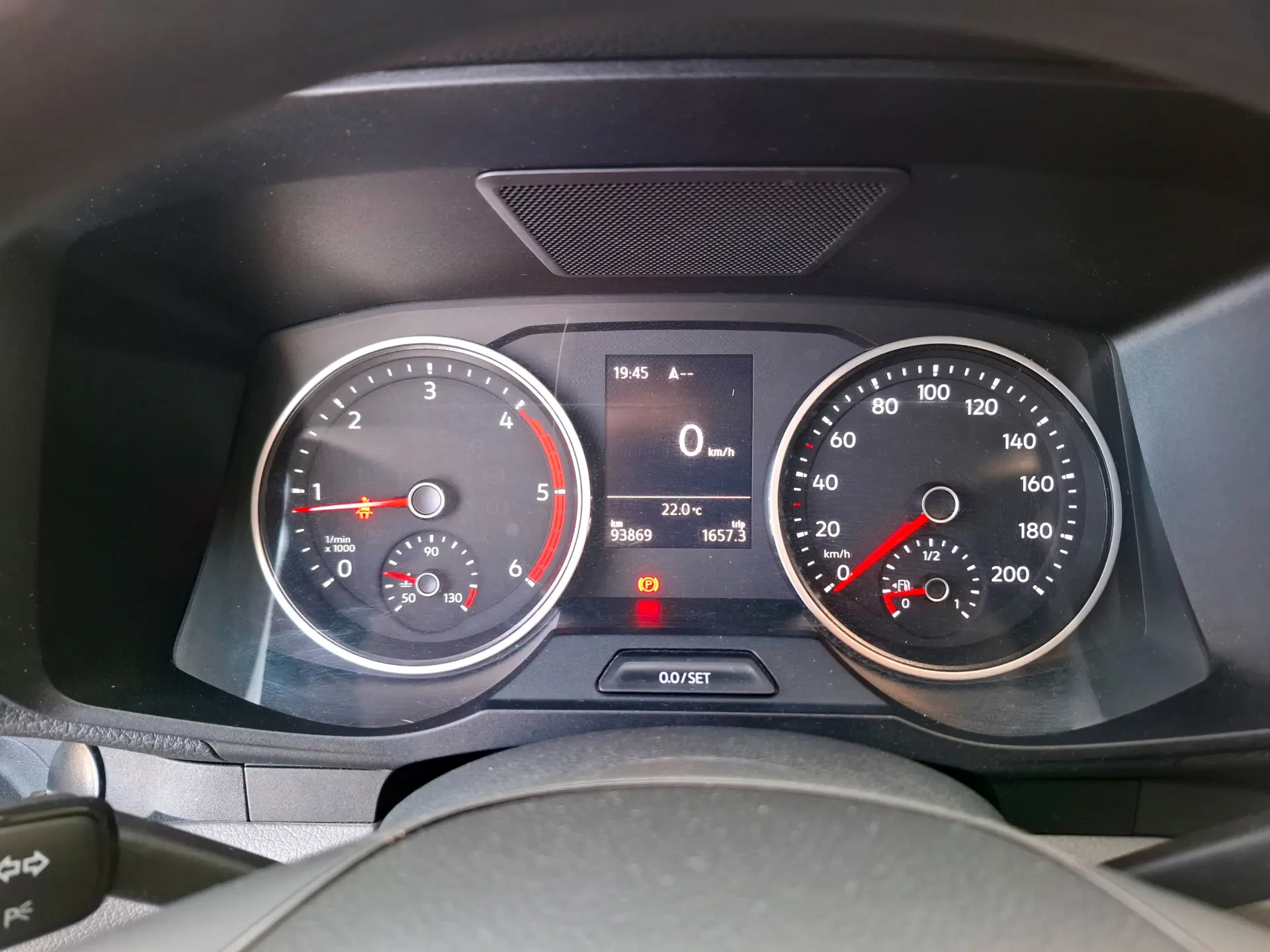 Volkswagen Crafter Outro 10