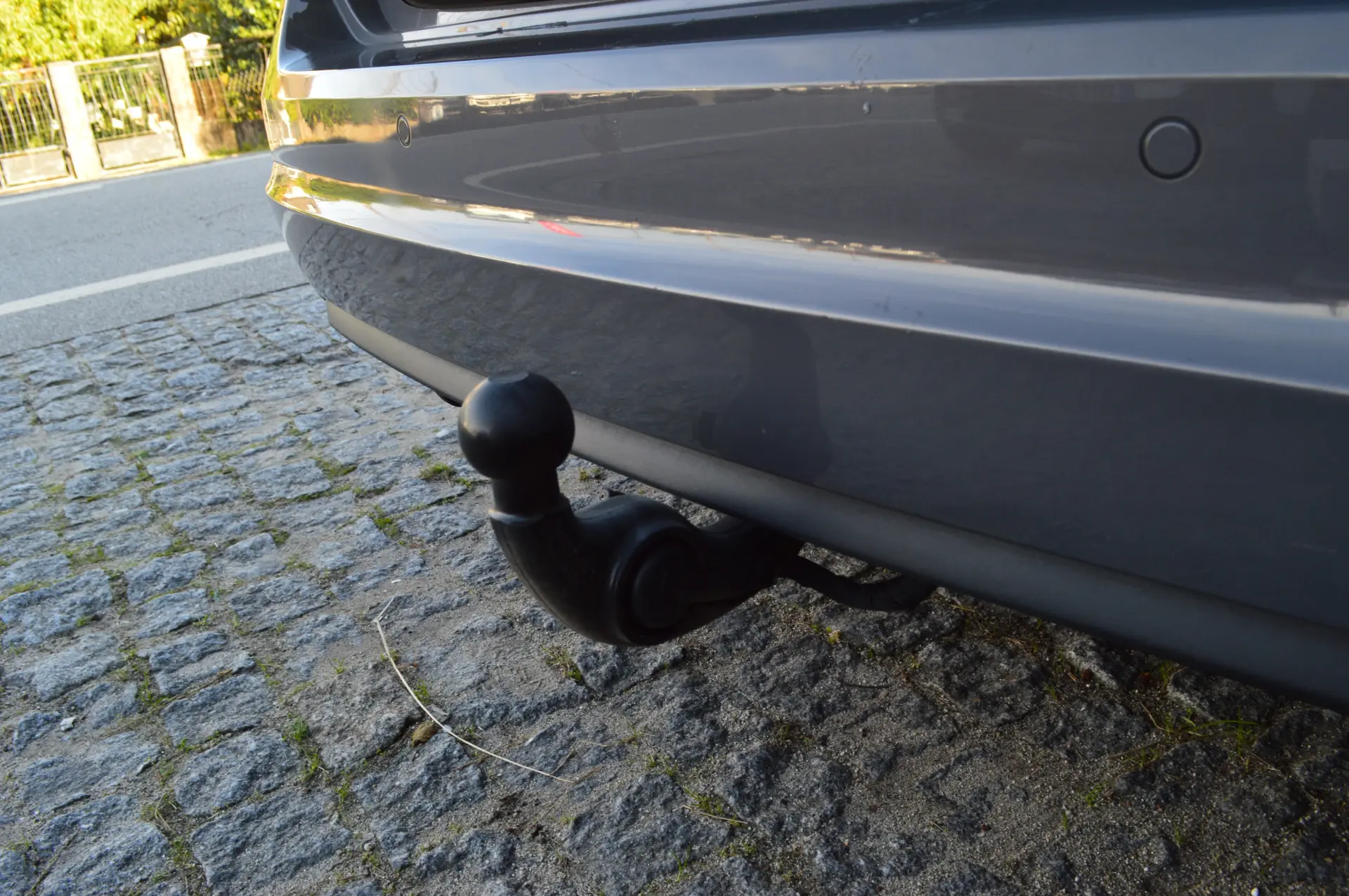 Volkswagen Sharan 2.0 TDI Highline DSG 28