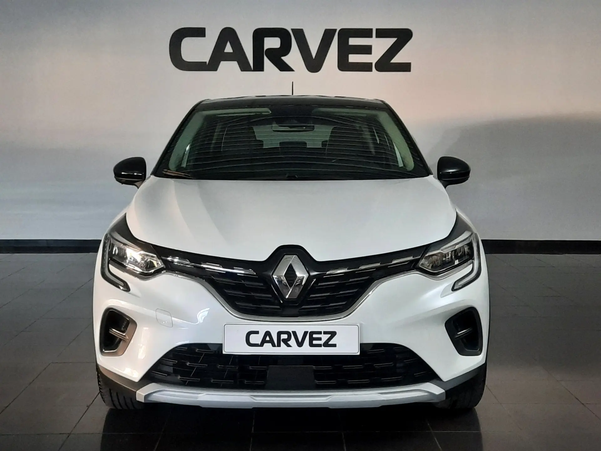 Renault Captur 1.0 TCe Evolution 2