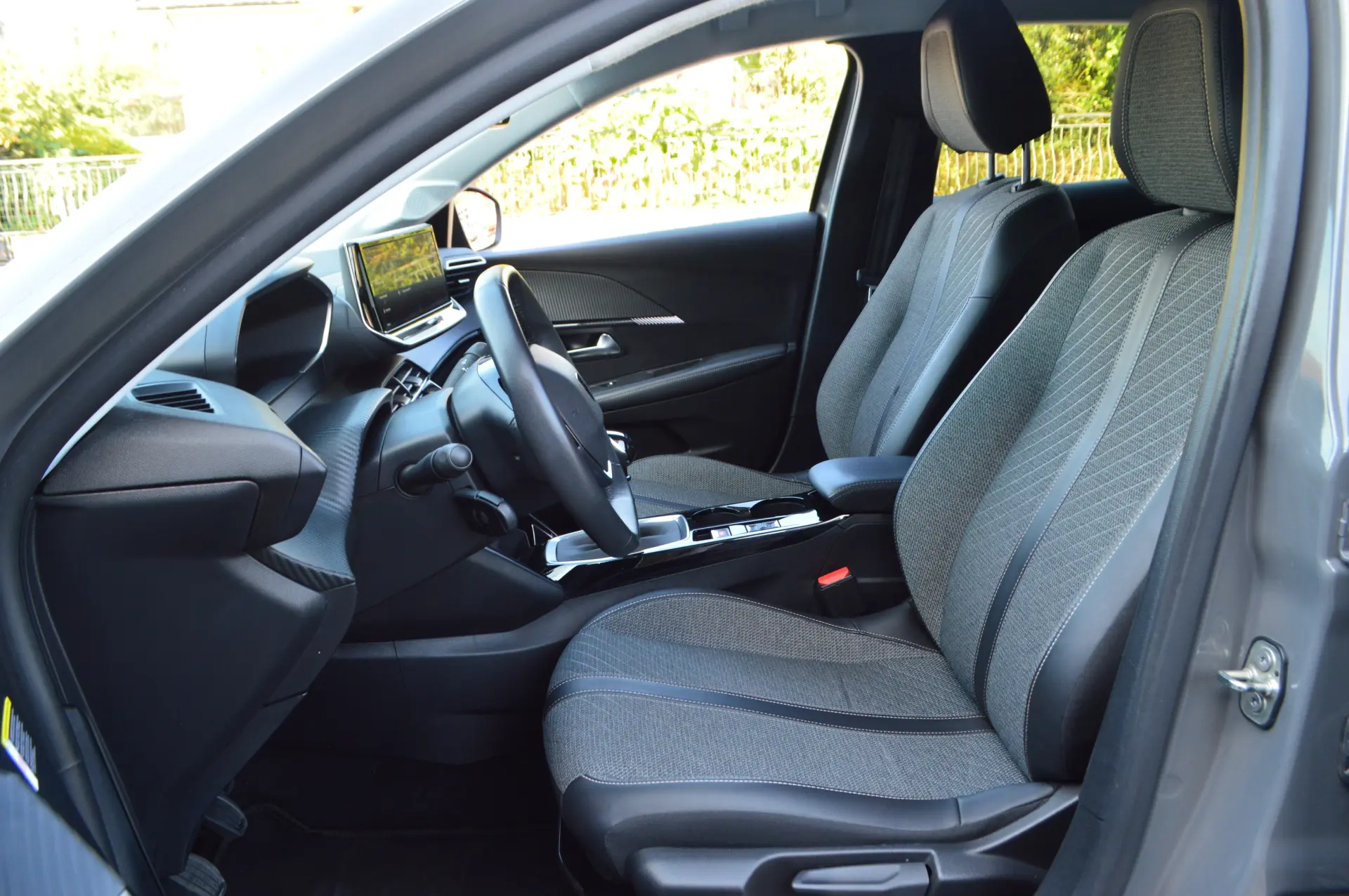 Peugeot 208 1.2 Allure 20