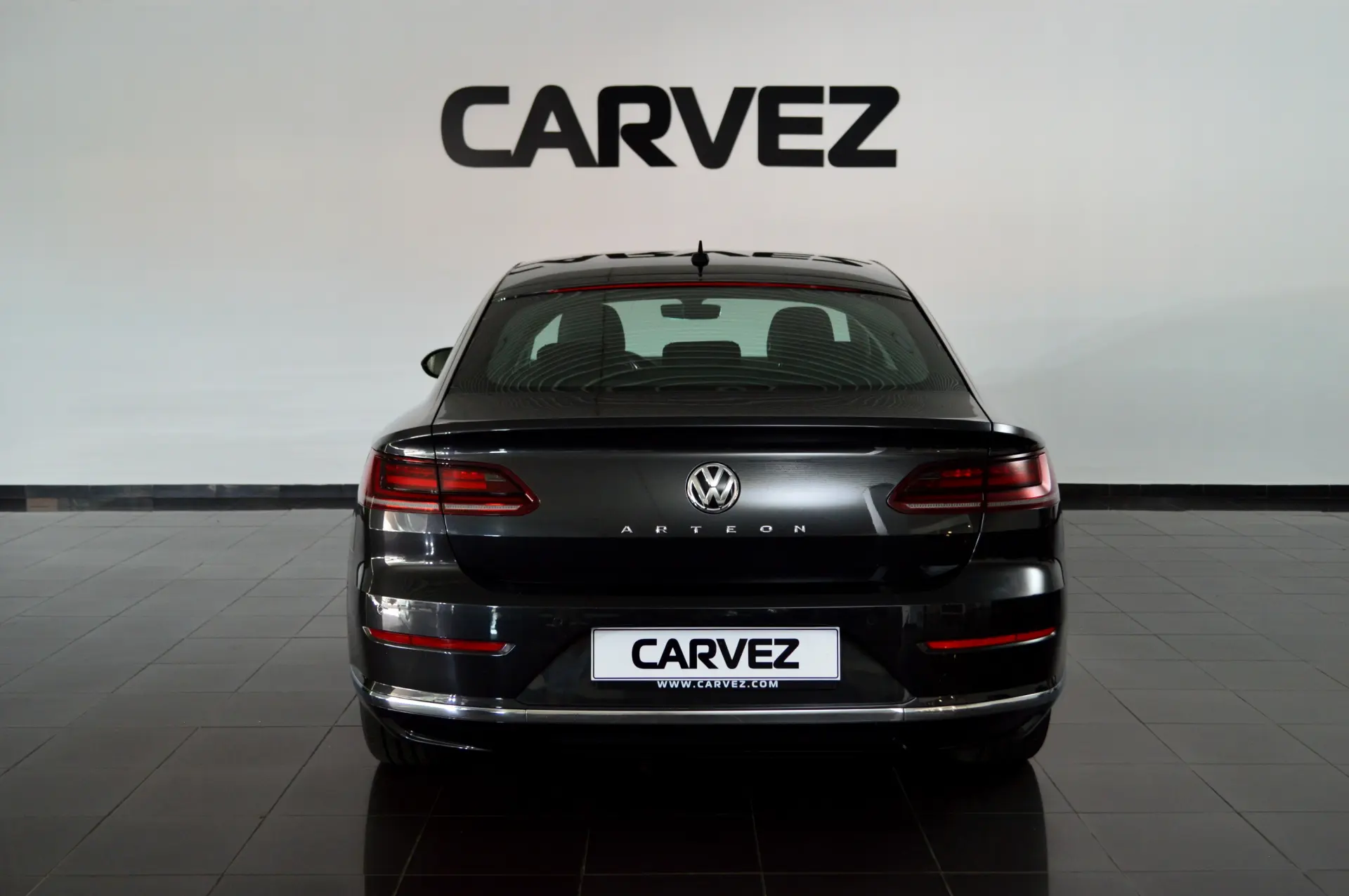 Volkswagen Arteon 2.0 TDI Elegance DSG 5
