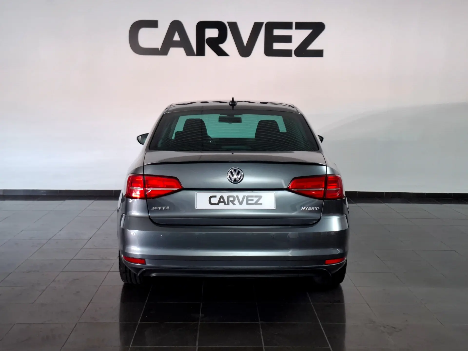 Volkswagen Jetta 1.4 Hybrid 5