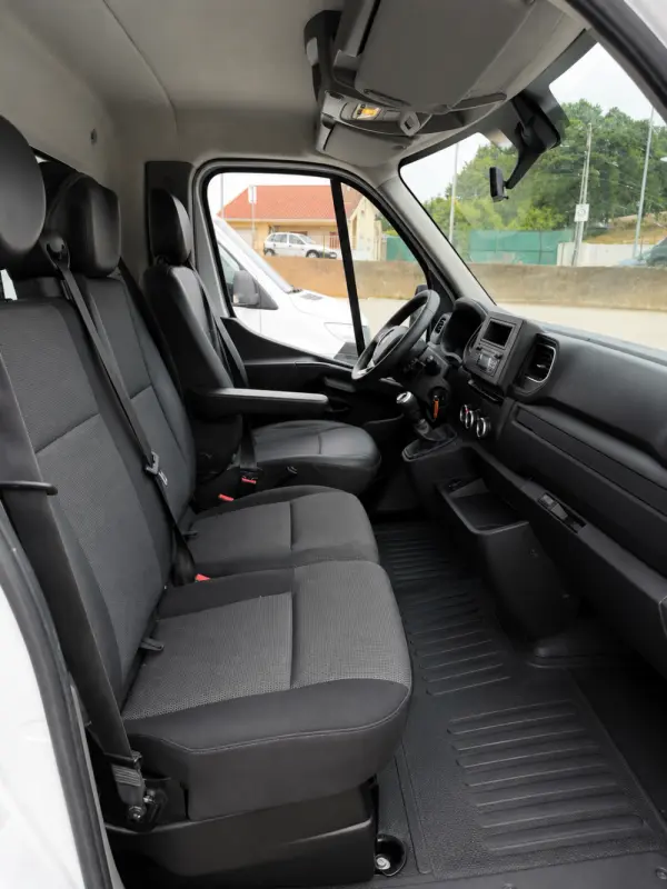 Renault Master Master 2.3 Dci 145cv Basculante 6