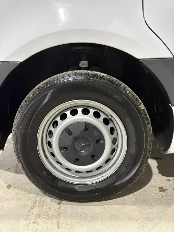 Mercedes-Benz Sprinter Sprinter L2H2 215 Cdi 16