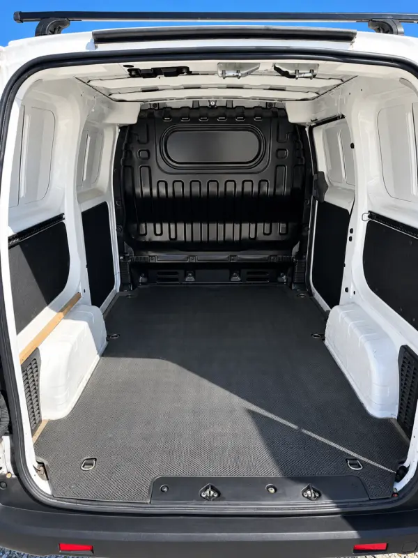 Nissan NV200 Combi 1.5 dCi Comfort 10