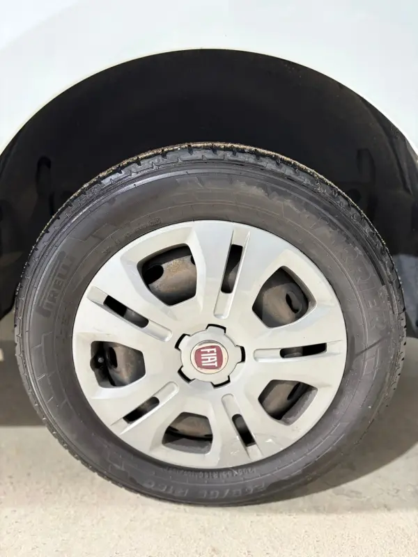 Fiat Talento 1.6 MULTIJET H1 L2 COMERCIAL 12