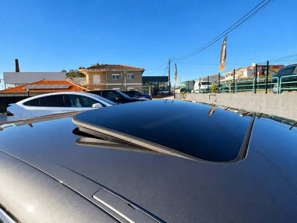 Porsche Panamera 3.0 V6 7