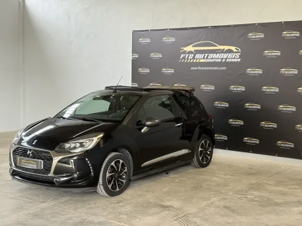 DS DS3 3 1.2 PureTech Be Chic 3