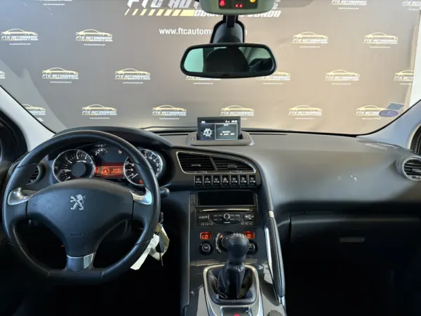 Peugeot 3008 1.2 PureTech Access 7